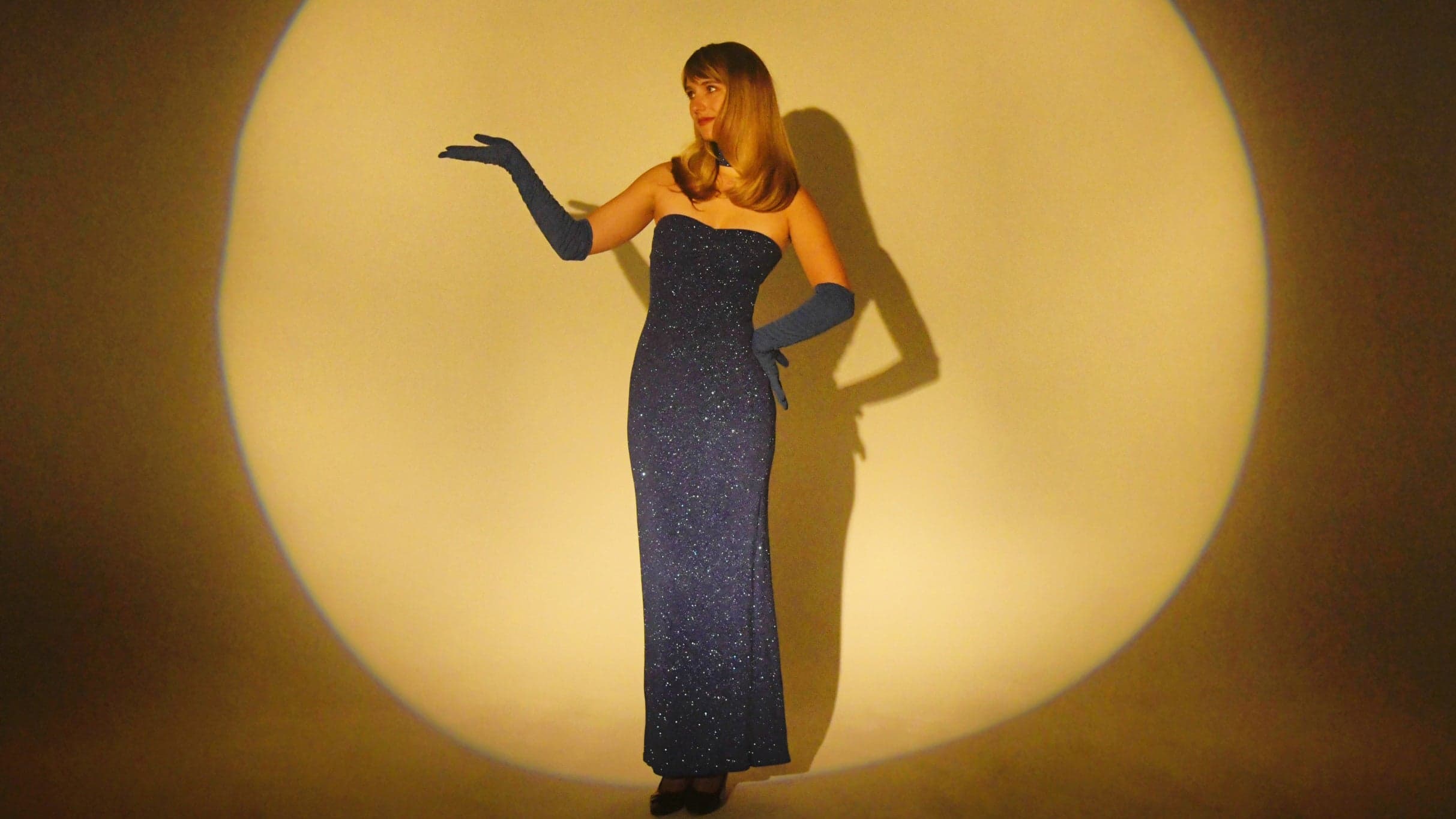 Molly Lewis event image