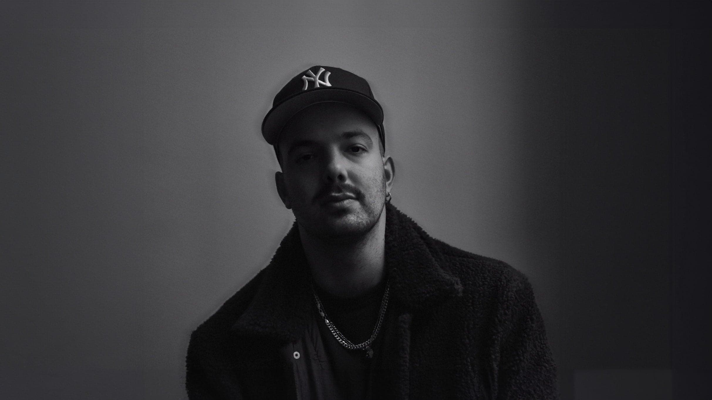 Mac Ayres: The Piano Tour event image