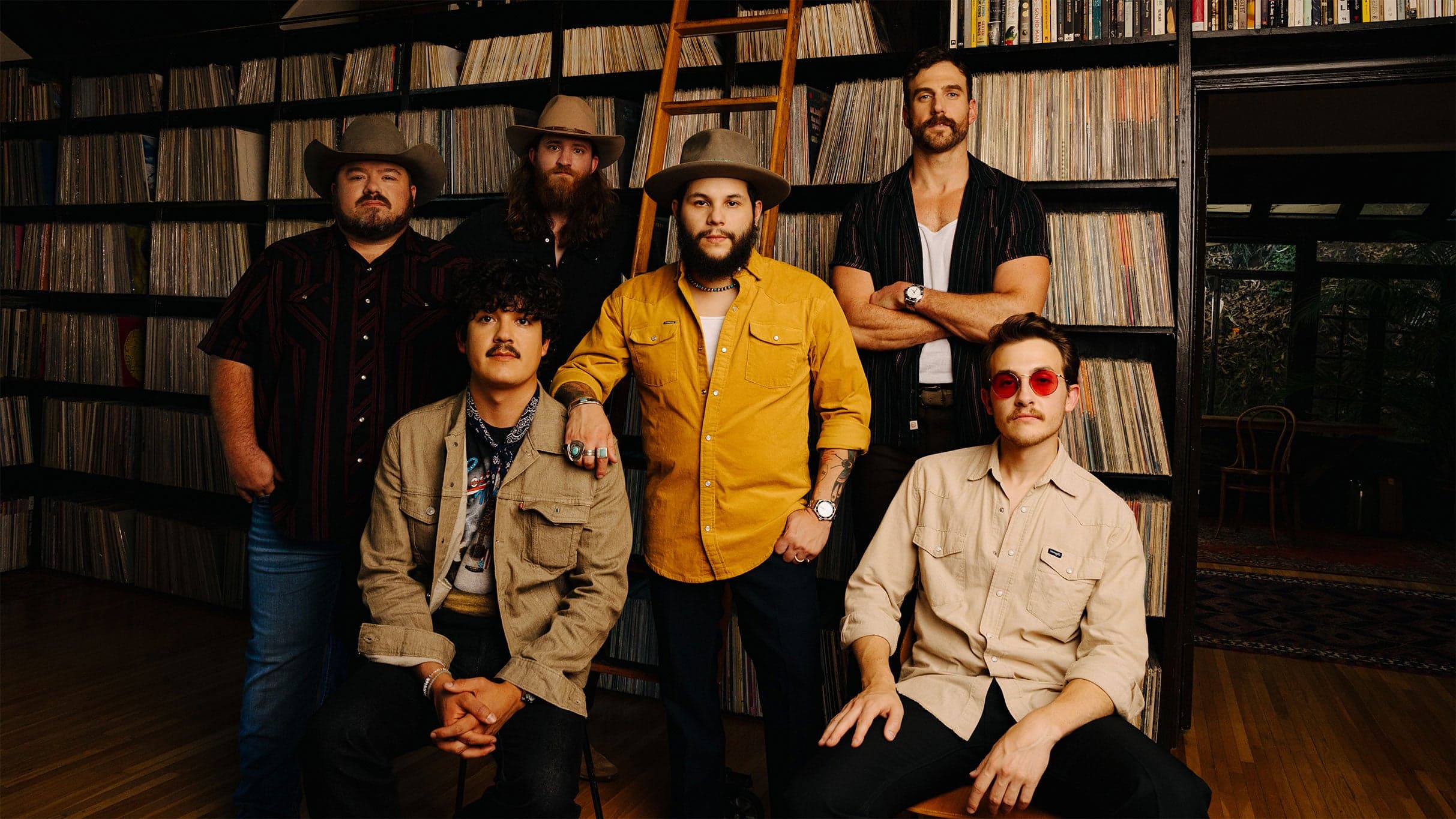 Flatland Cavalry: Flatland Forever Tour event image