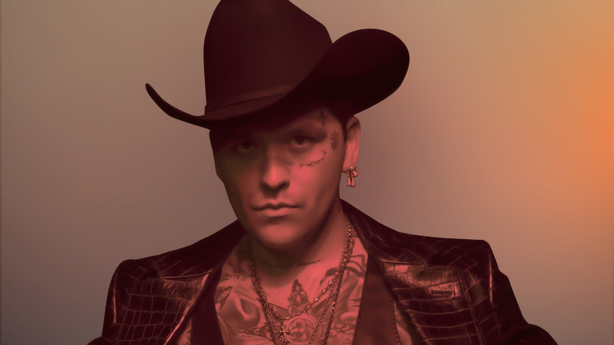 Christian Nodal: GIRA 2025 event image