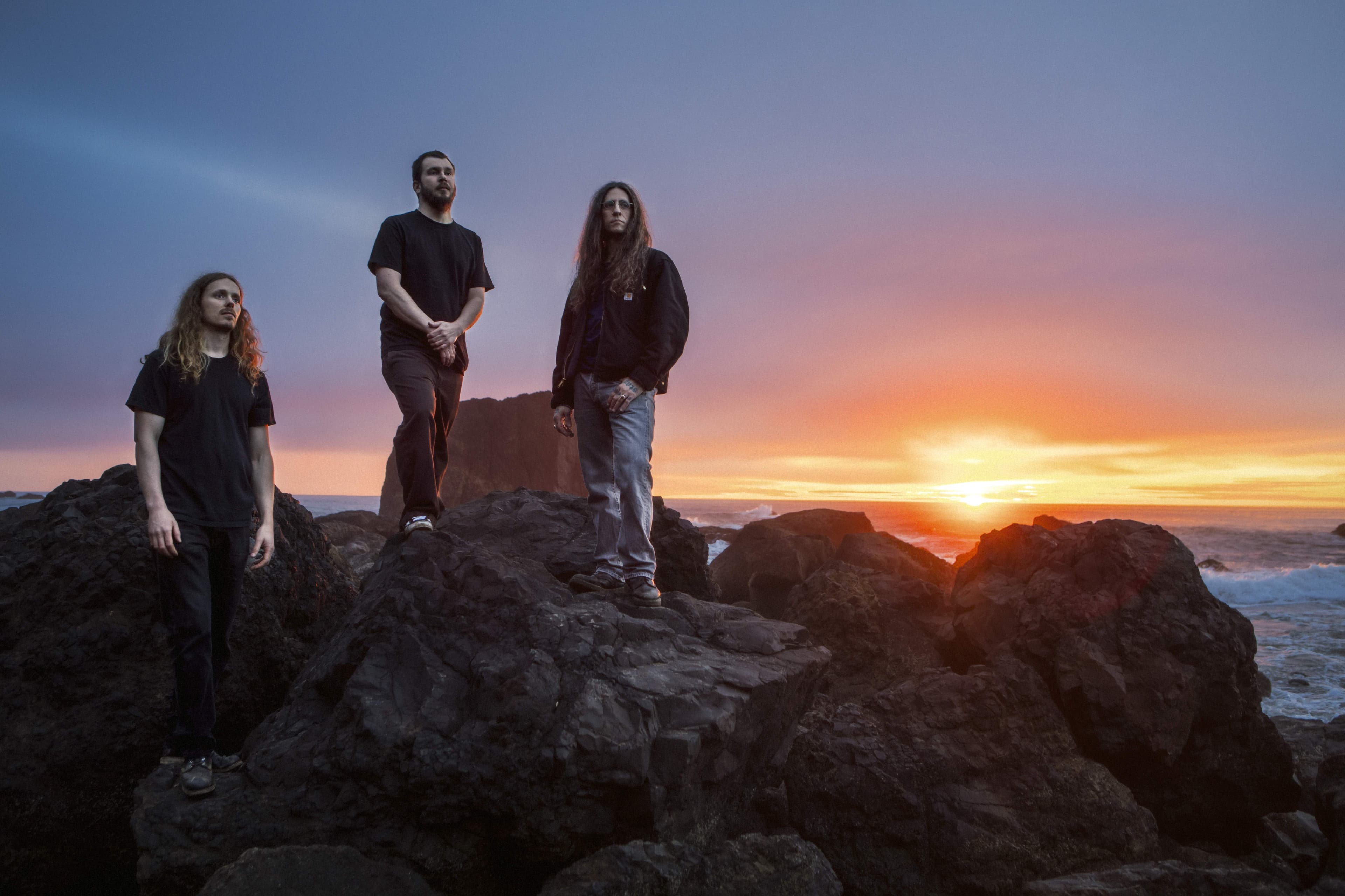 Decibel Metal + Beer Fest - 21+ event image
