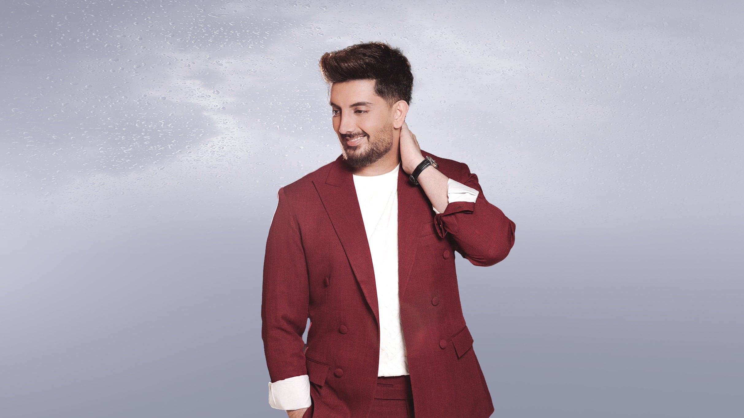 Farzad Farzin Live In Concert event image