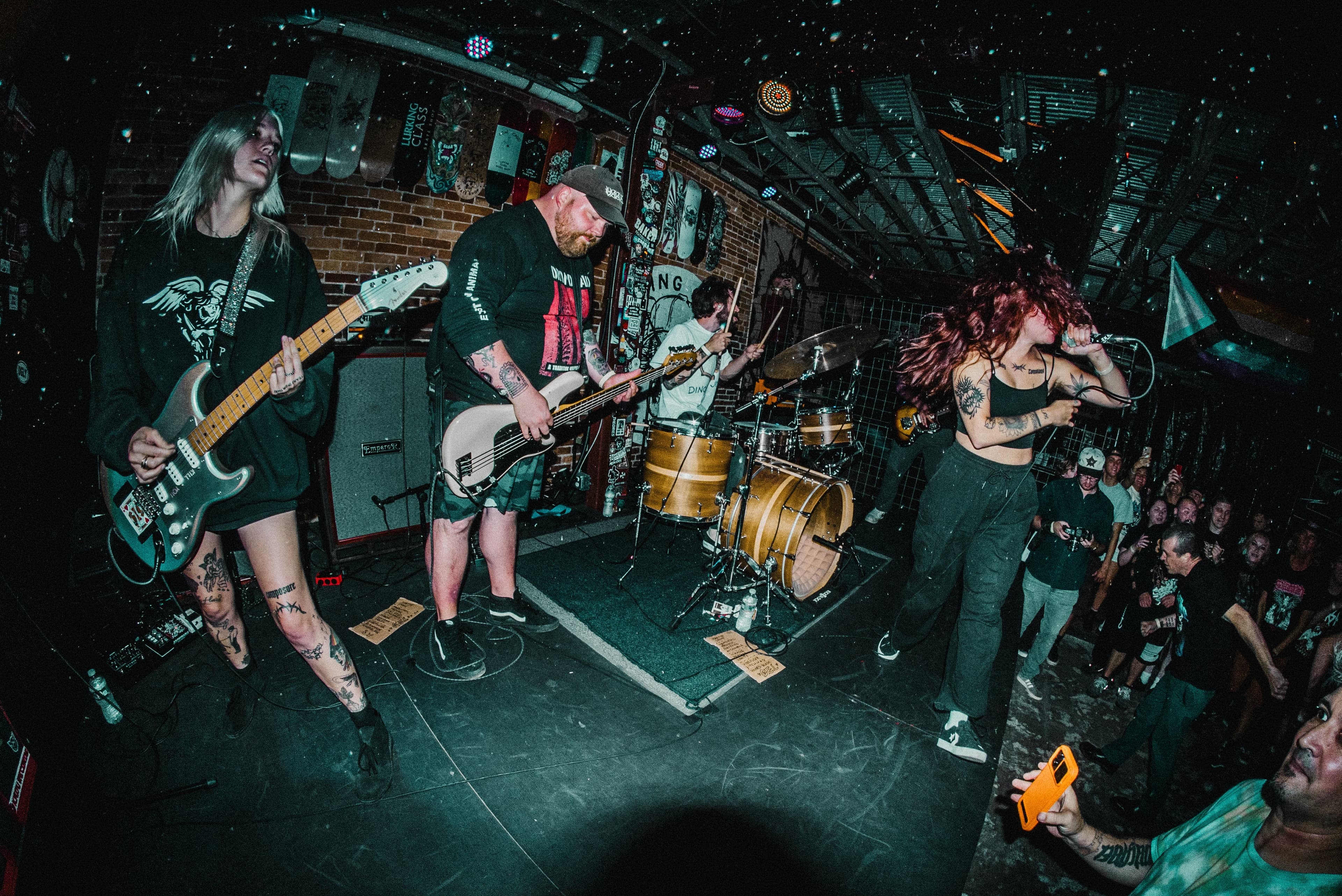 GEL event image