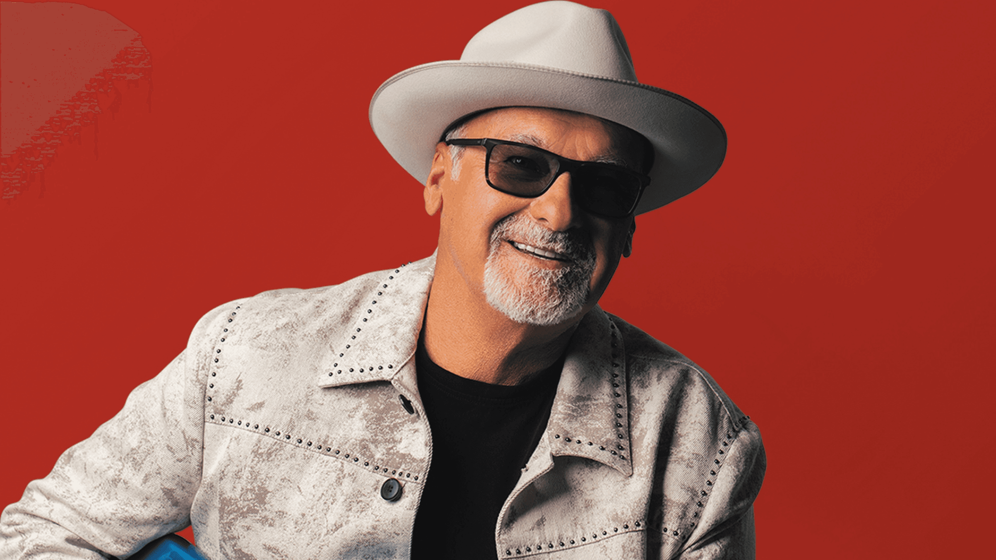 Paul Carrack event image