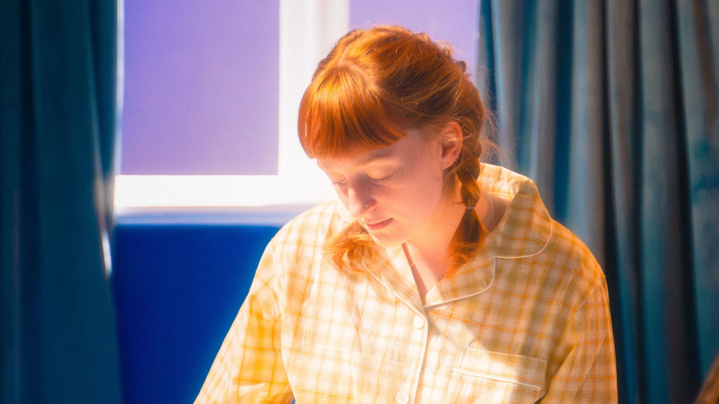 Emma Harner event image