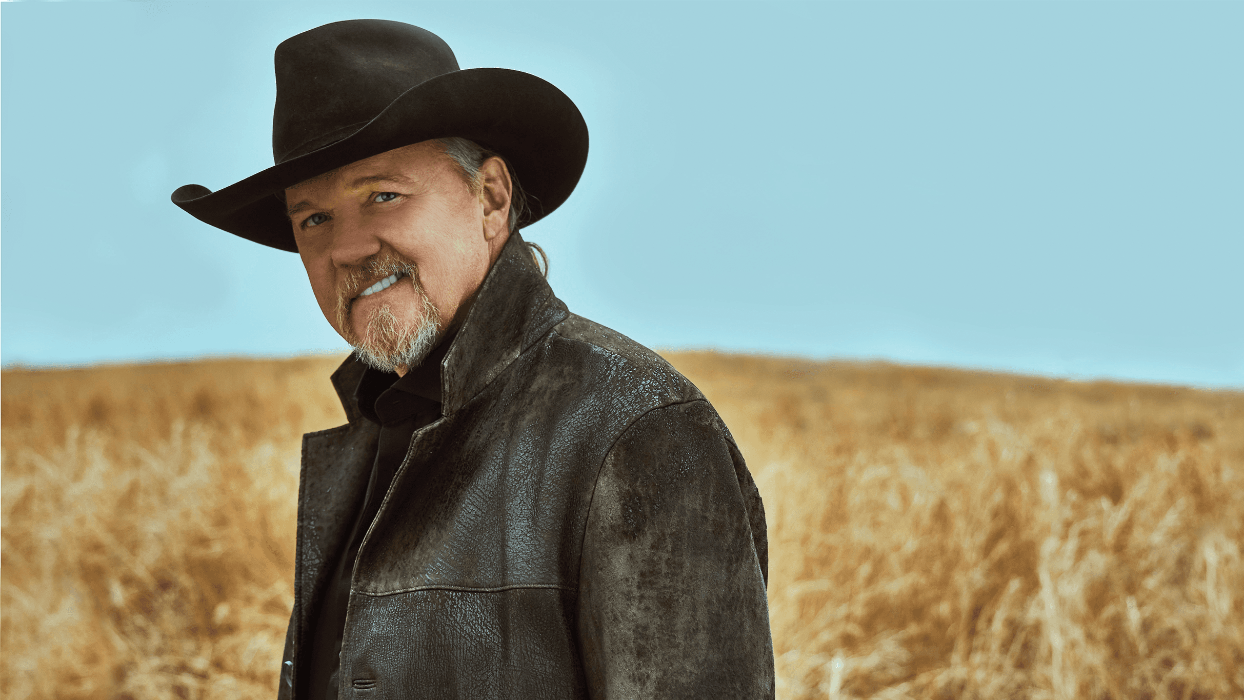 Trace Adkins - Somewhere In America Tour event image