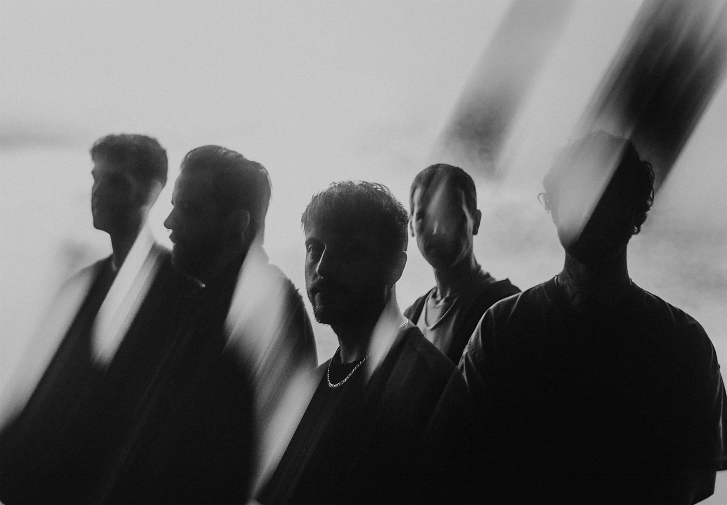 Wind Walkers - The "I Don't Belong Here" Tour event image