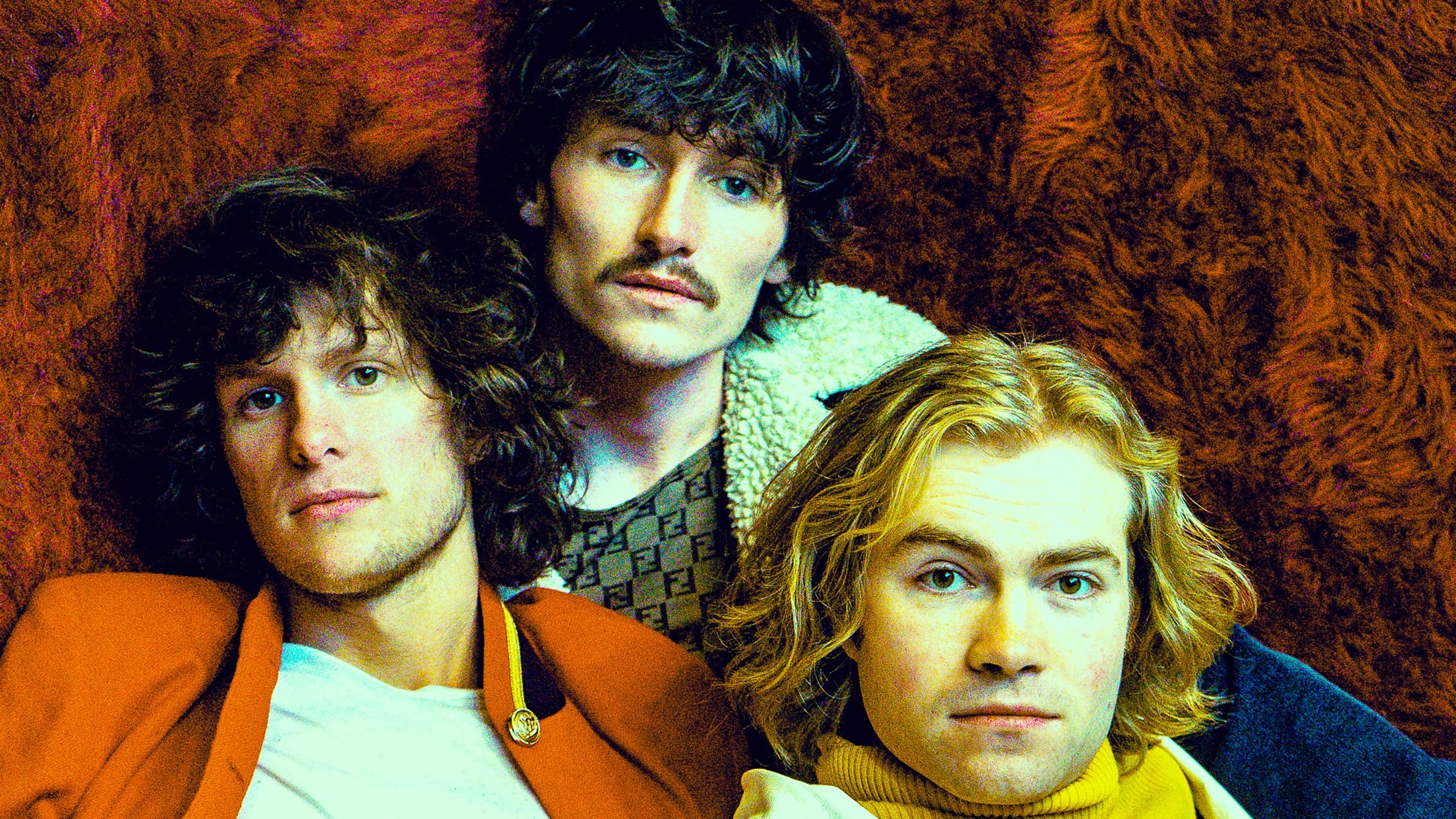 Gov Ball After Dark: The Thing x Telescreens event image