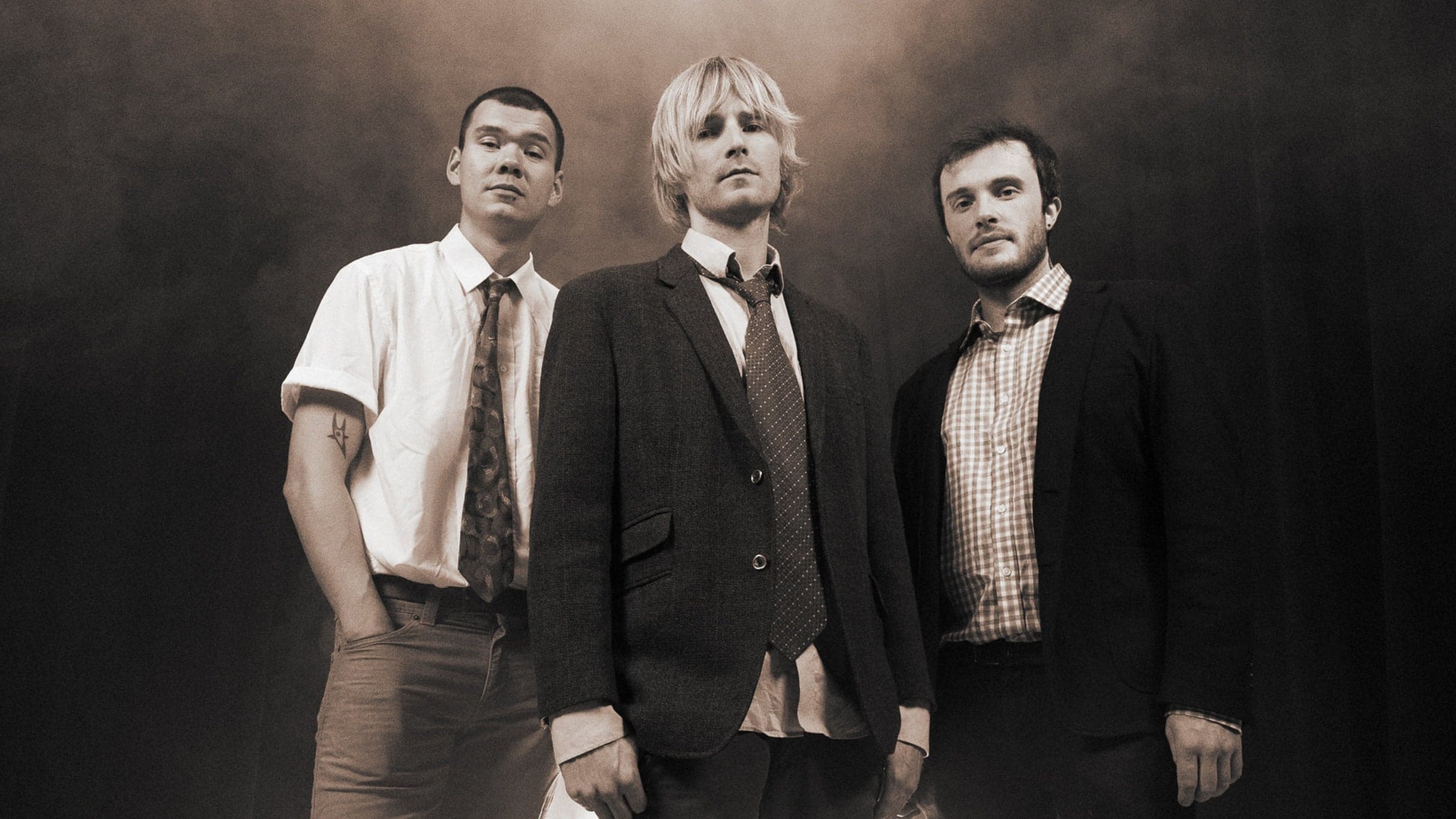 The Jins event image