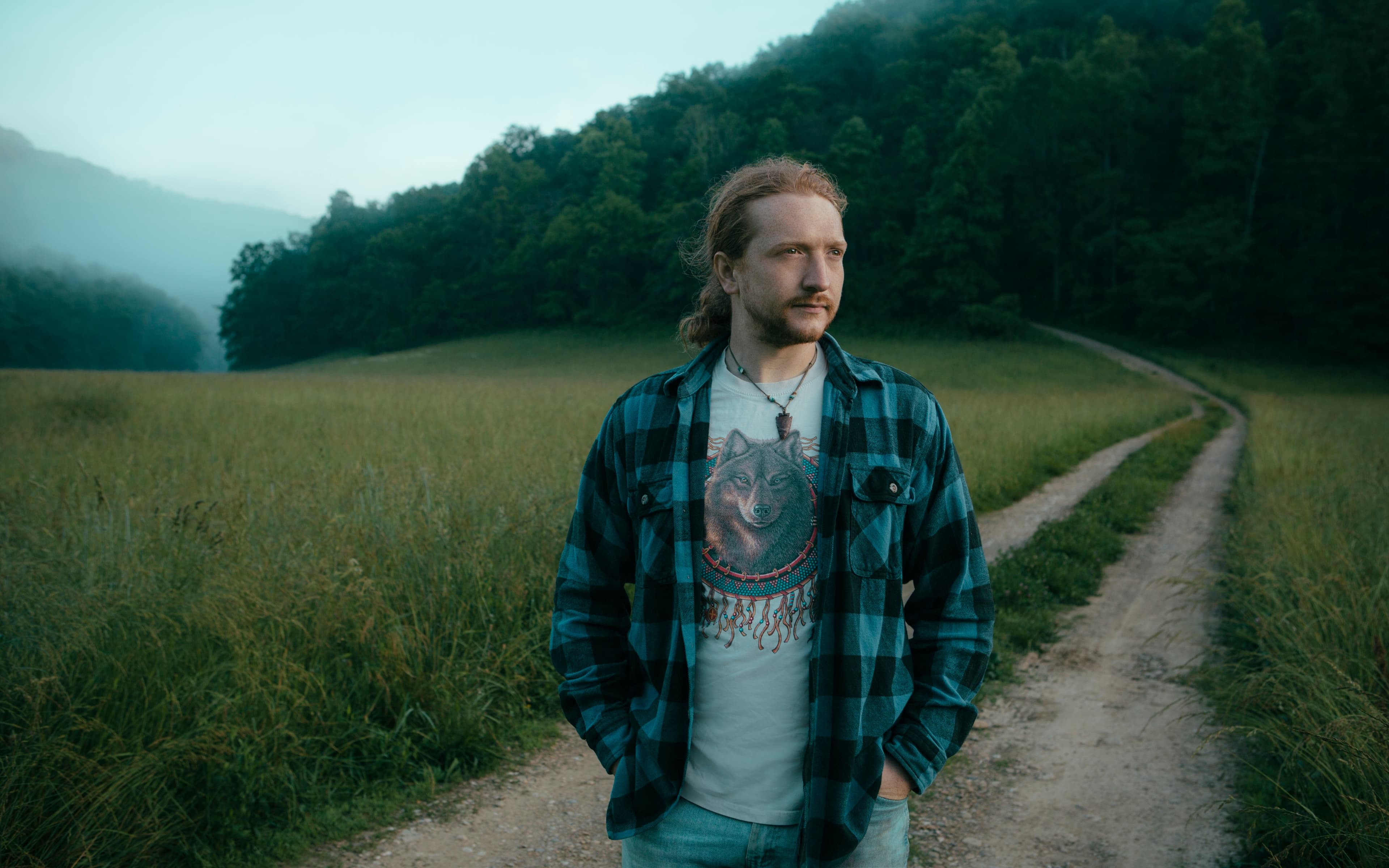 Tyler Childers - Mule Pull '24 Tour event image
