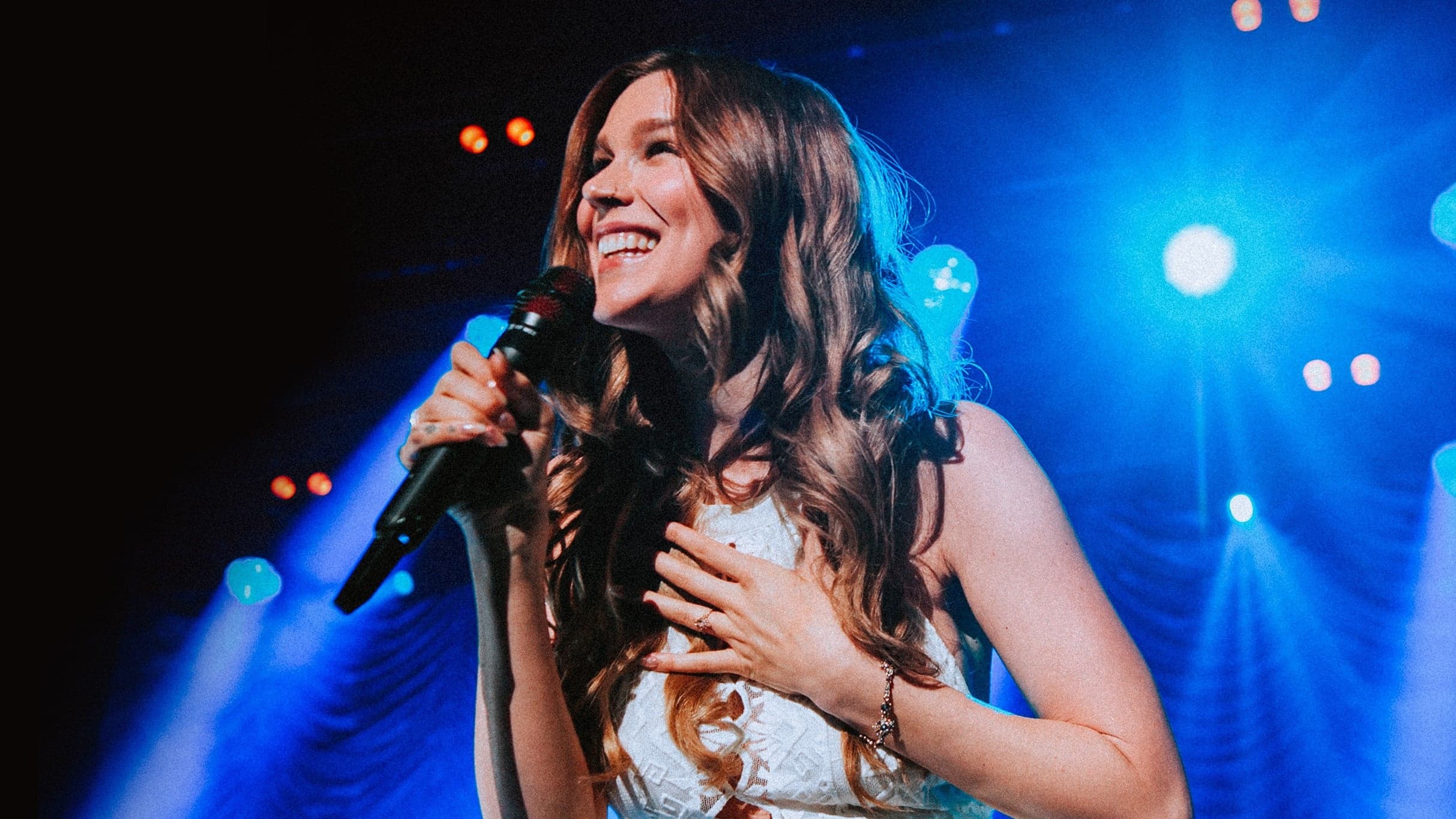 Joss Stone: Merry Christmas, Love Tour event image