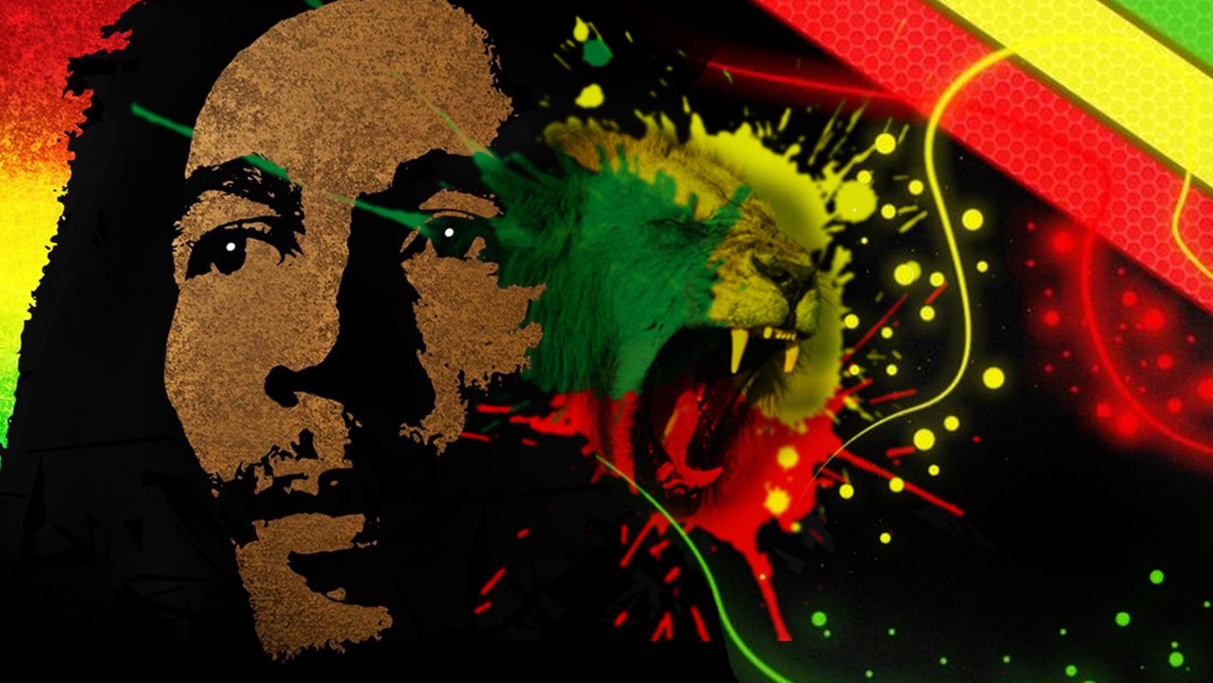 Bob Marley & Sublime Tributes event image