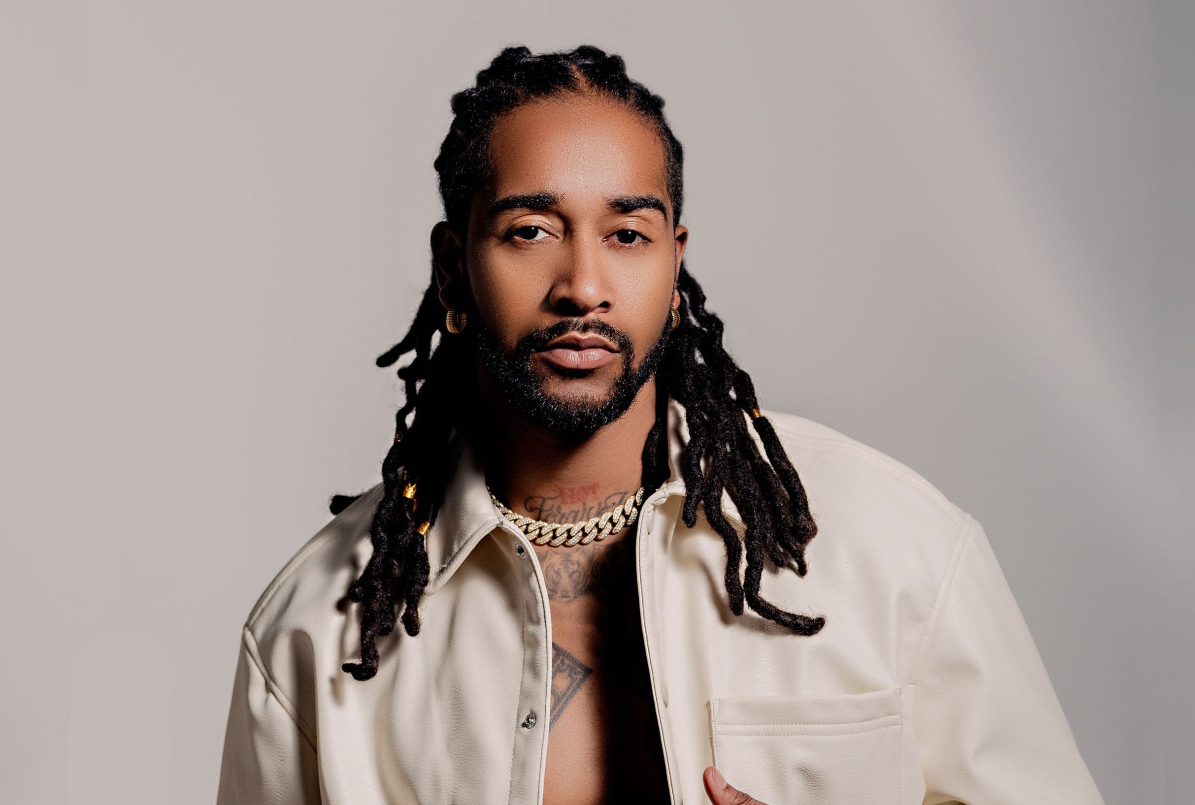 Omarion: Vbz on Vbz Tour event image