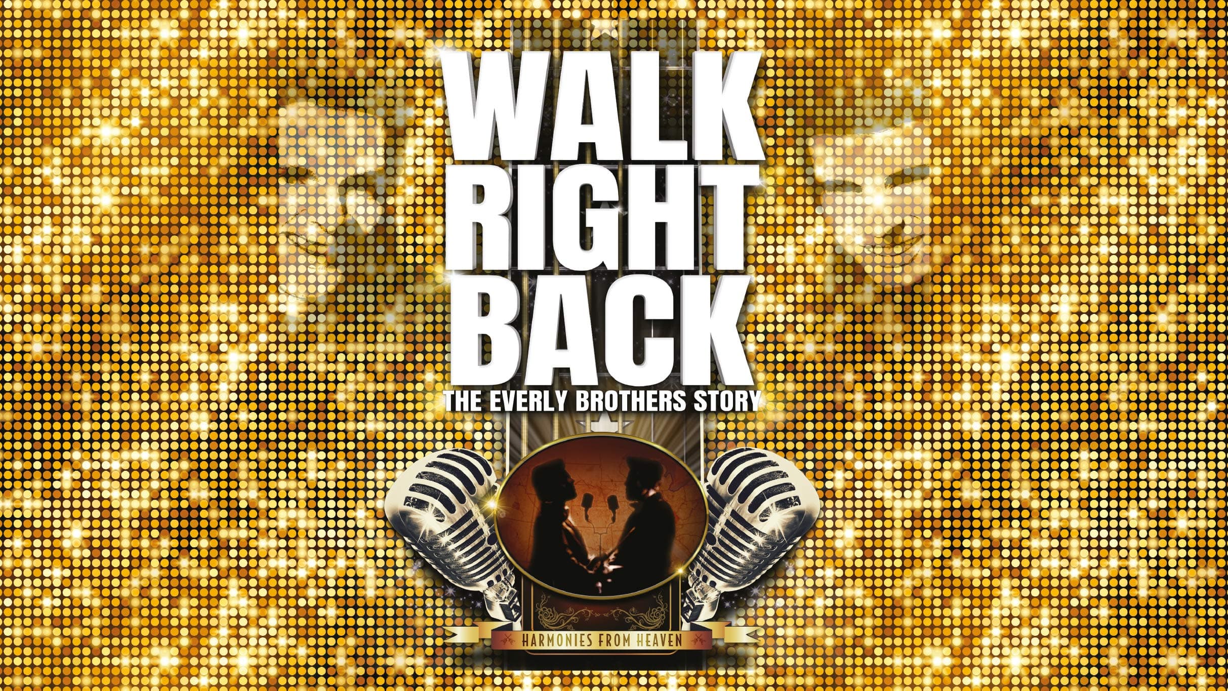 Walk Right Back: The Everly Brothers Story event image