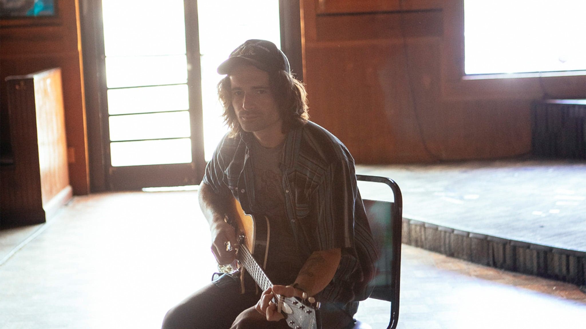 John R. Miller event image