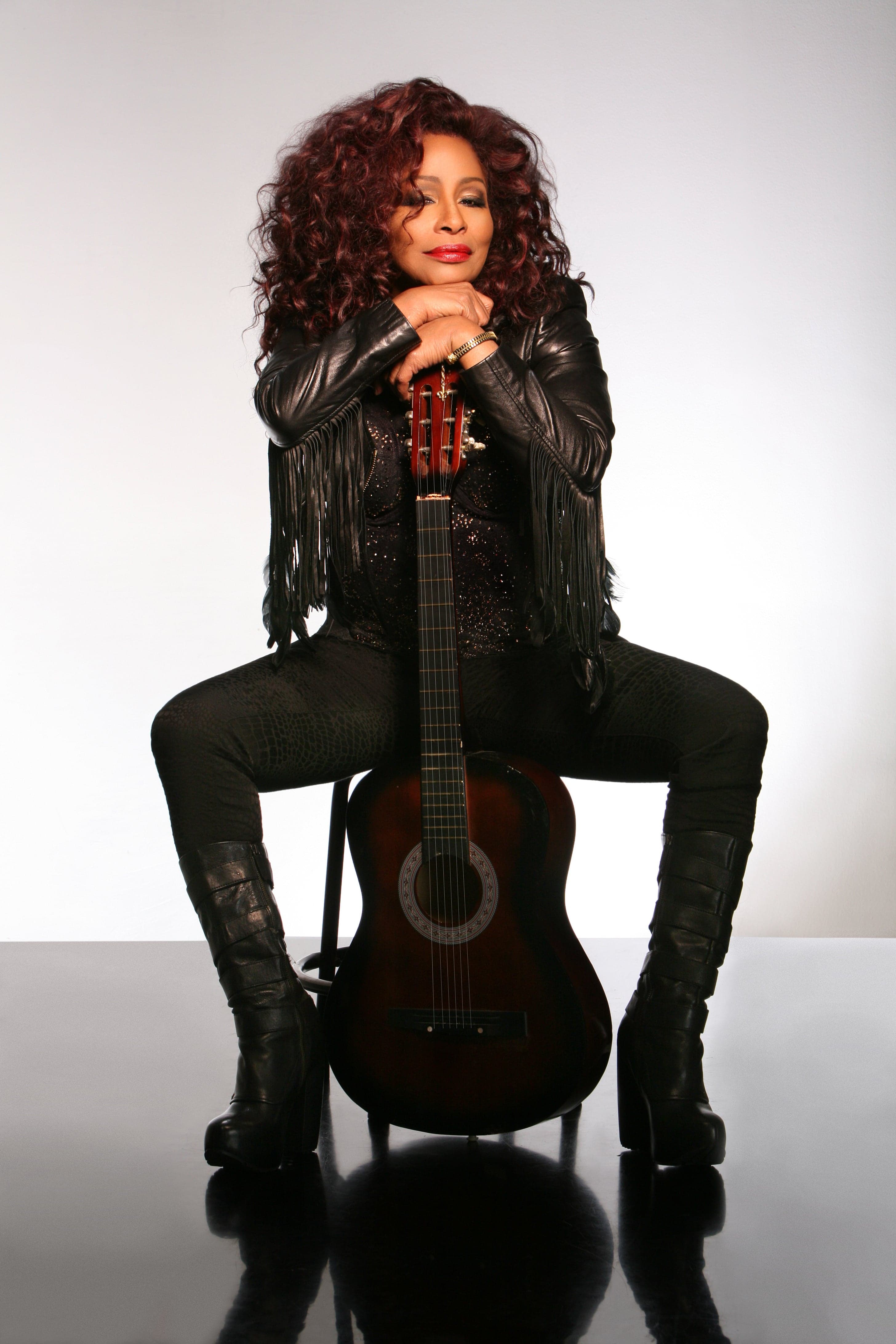 Chaka Khan - Nocturne Live at Blenheim Palace event image