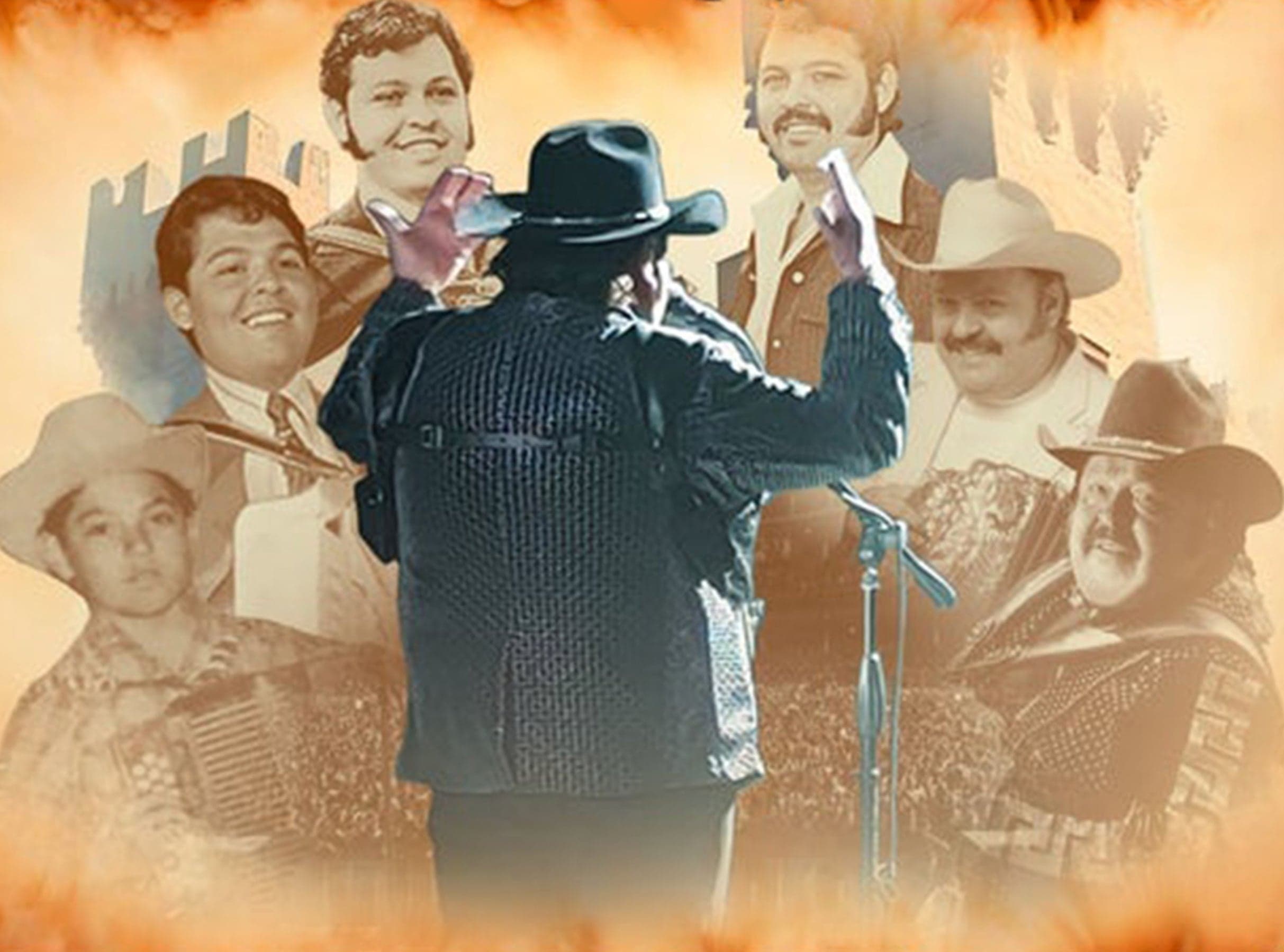 Ramon Ayala Y Sus Bravos Del Norte event image