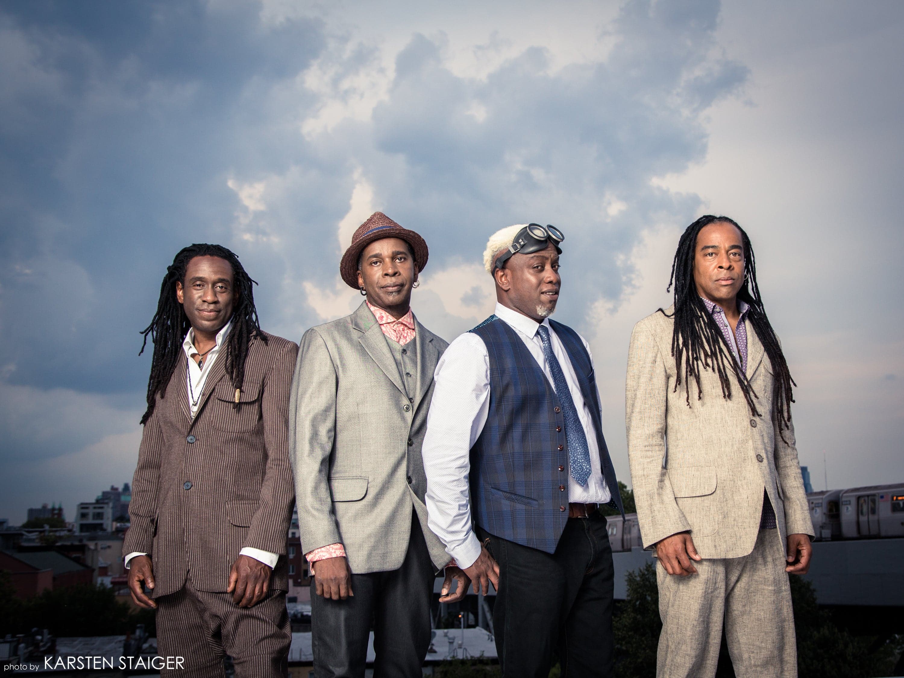 Living Colour event image