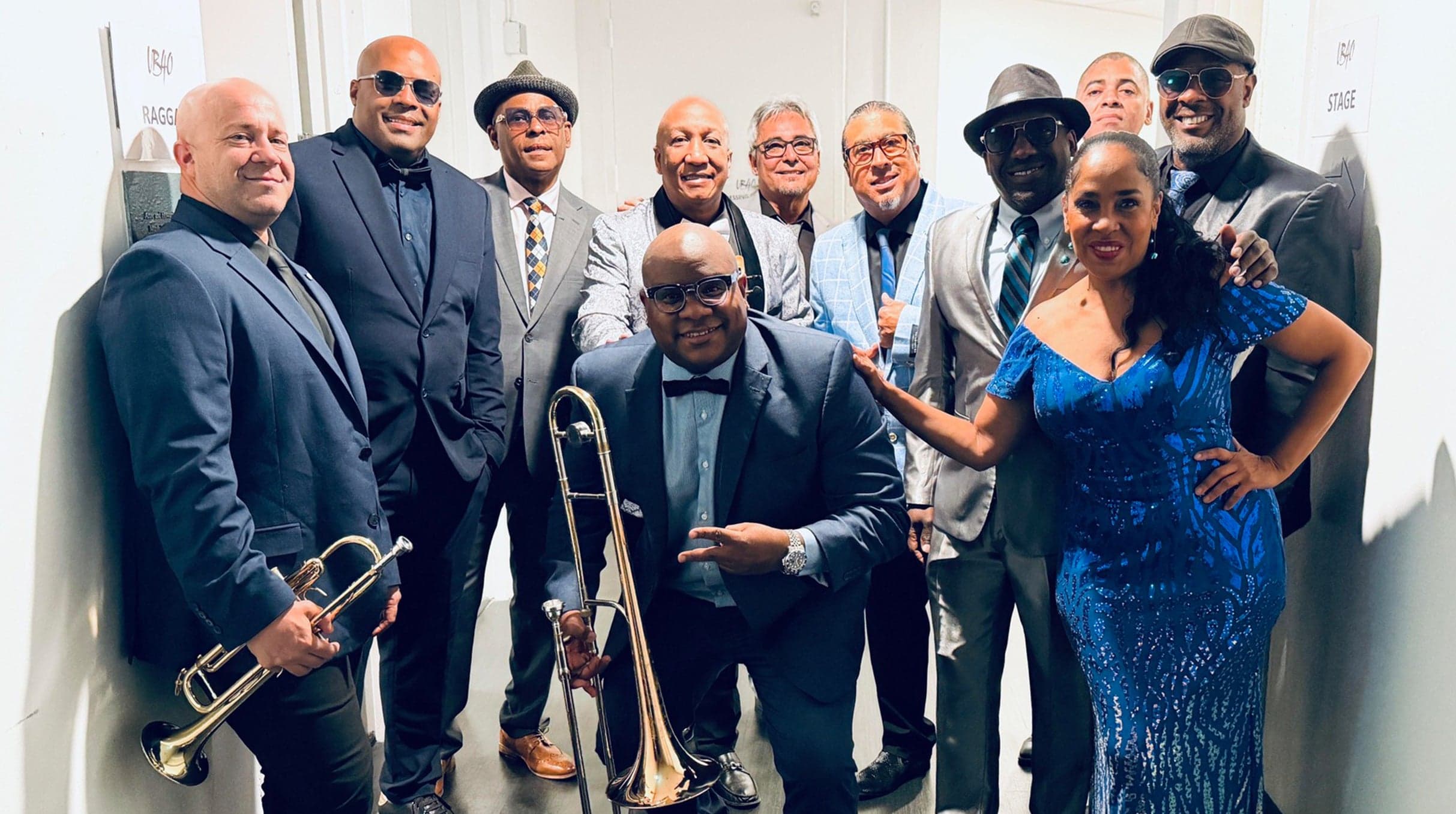 Buena Vista Orchestra event image