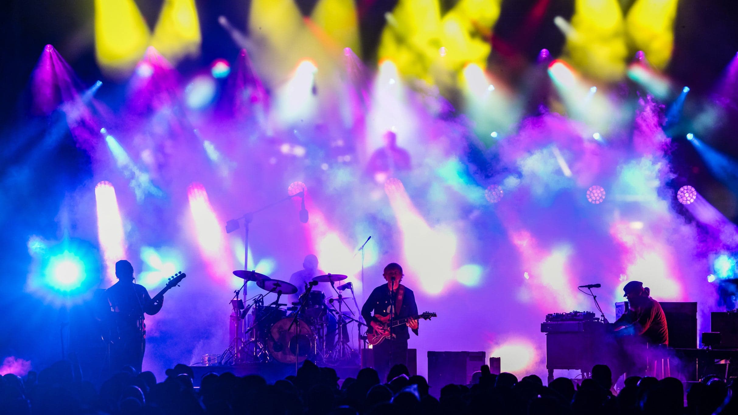 Trey Anastasio event image