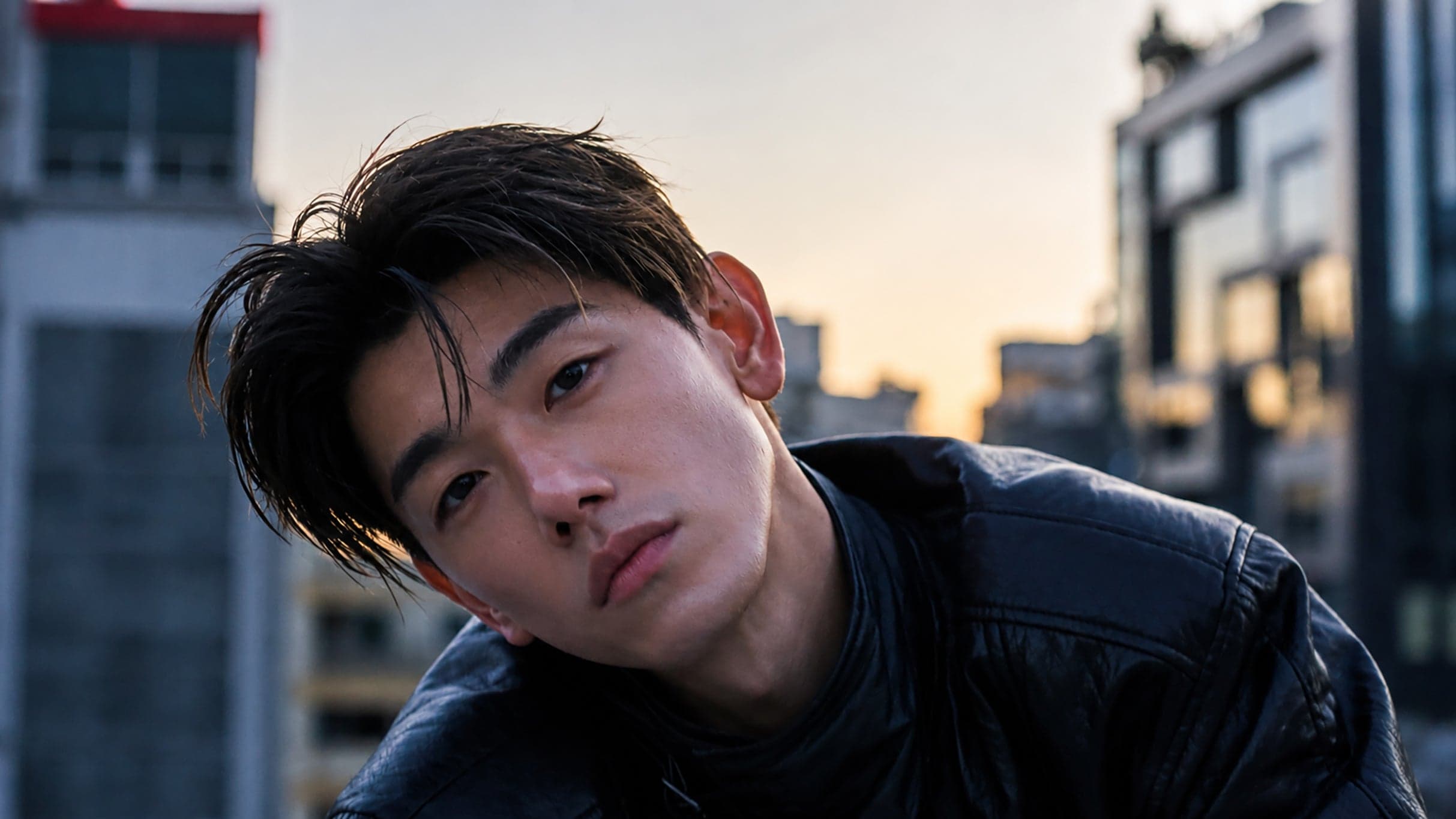 The Lonely Less Club Presents: Eric Nam Live at The Bowery Ballroom event image