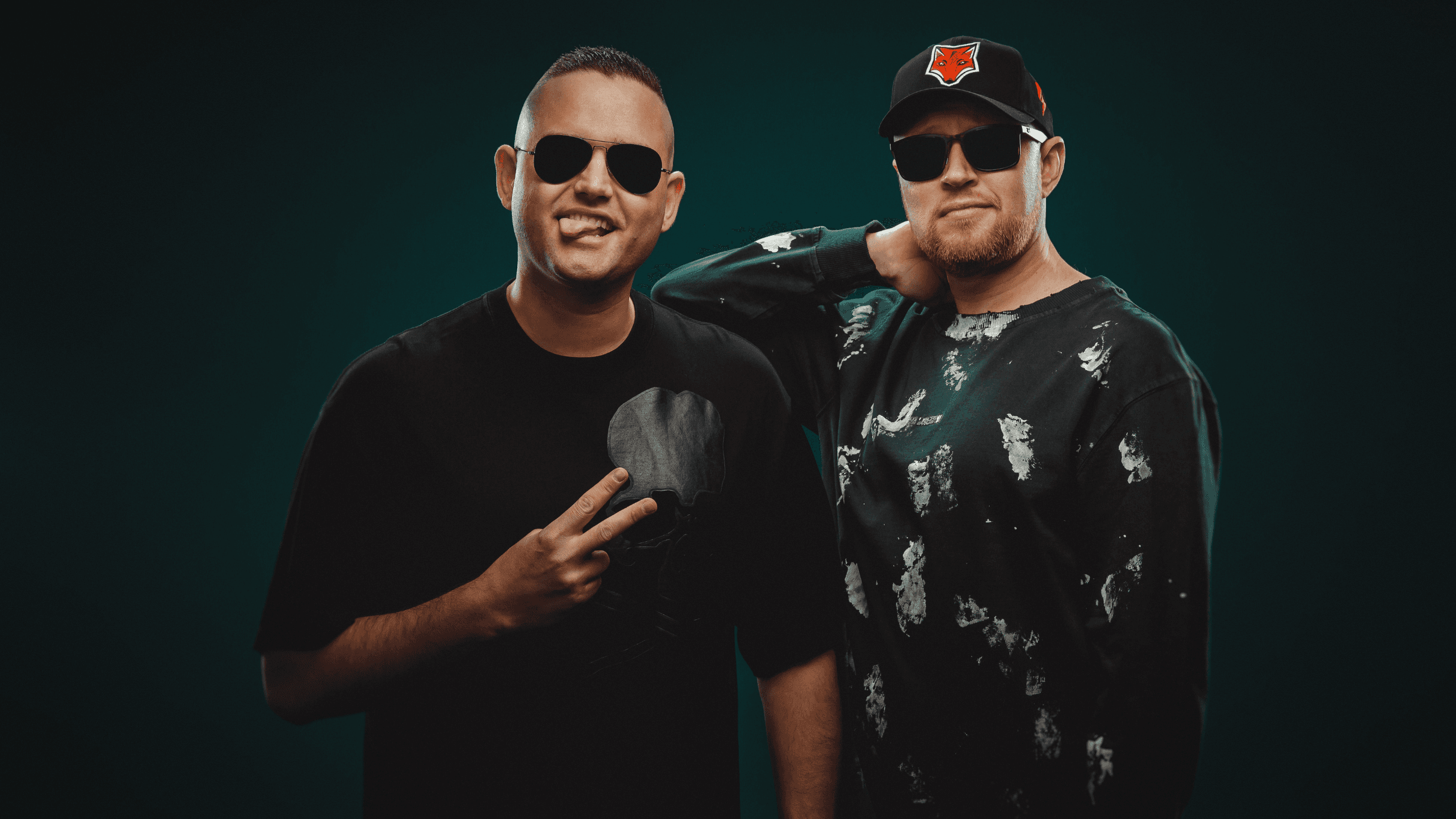 Basscon Presents: Da Tweekaz event image