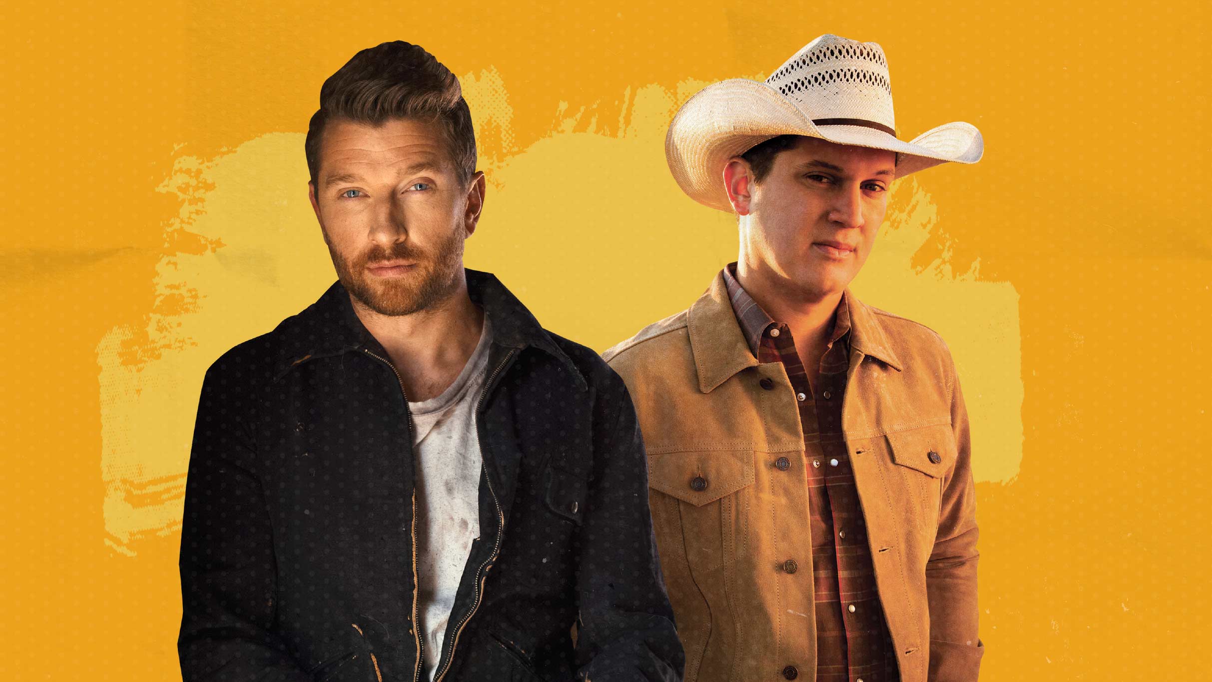 Brett Eldredge - GLOW: Welcome to the Family Tour event image