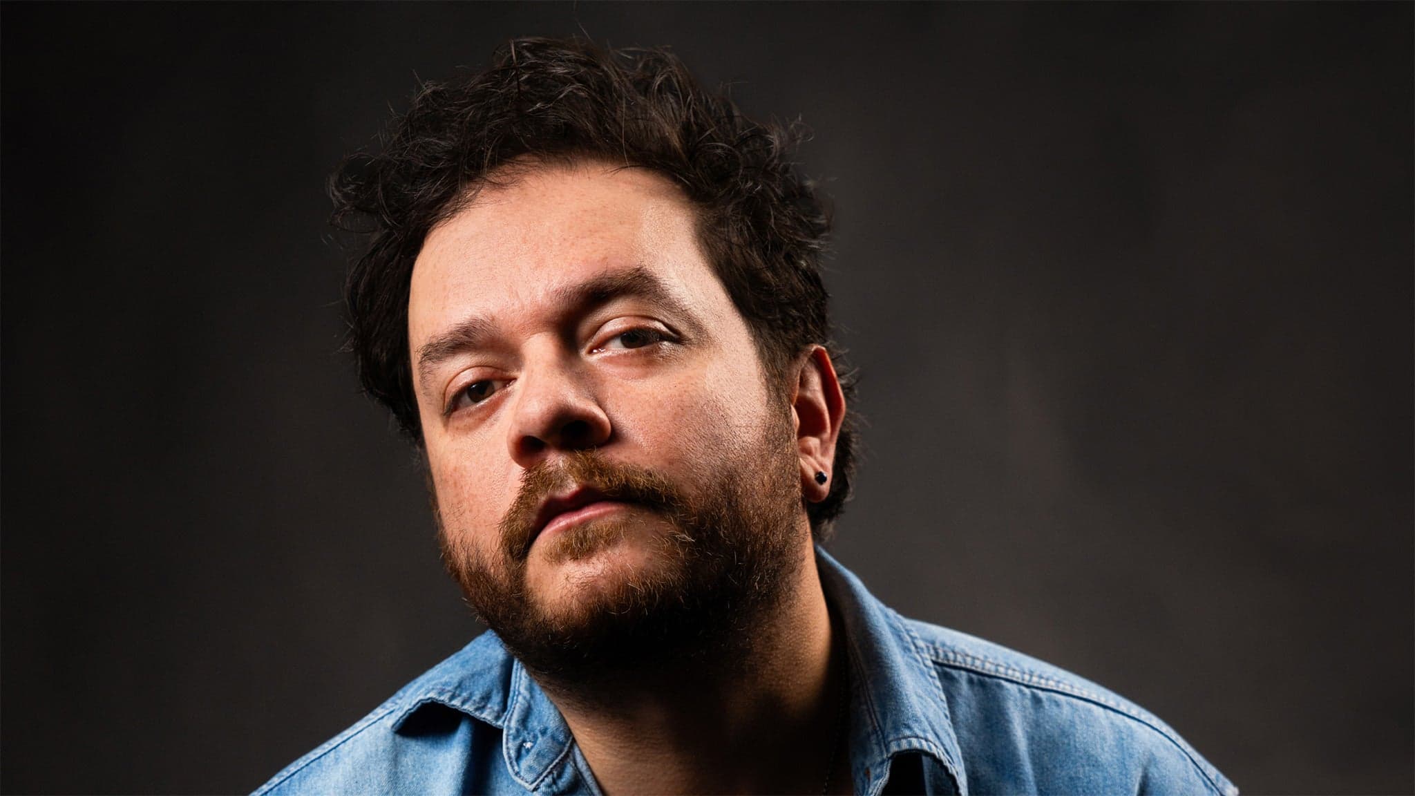 David Ramirez event image