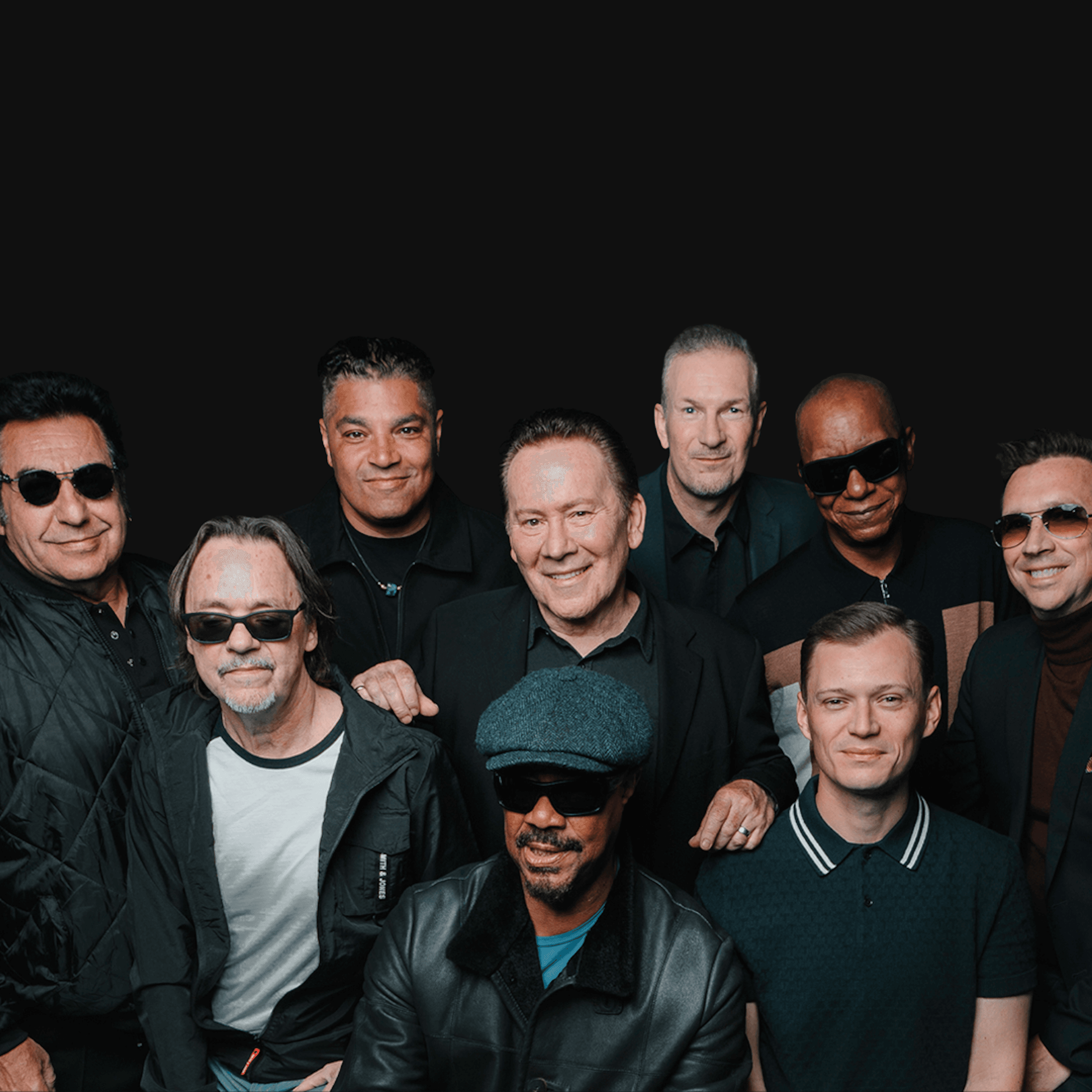 UB40 event image
