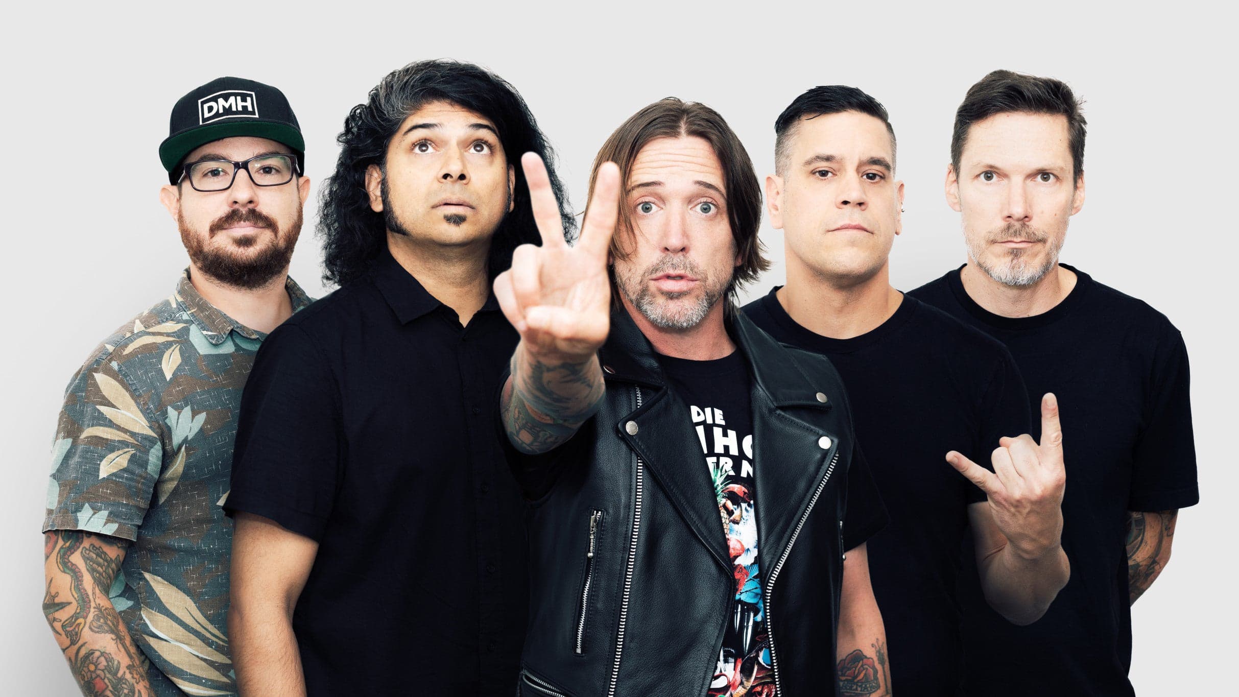 Billy Talent event image