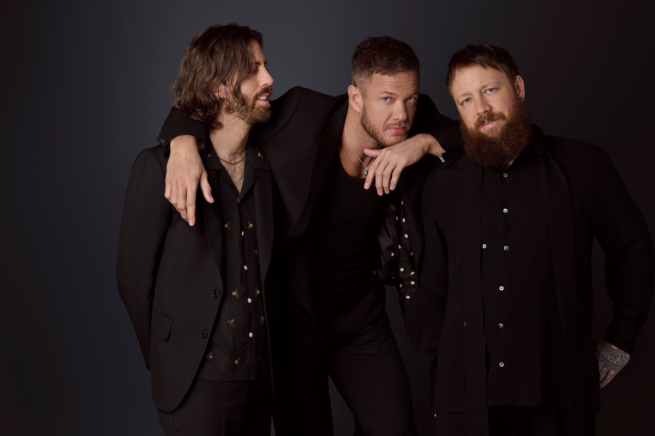 Imagine Dragons: LOOM World Tour 2025 event image