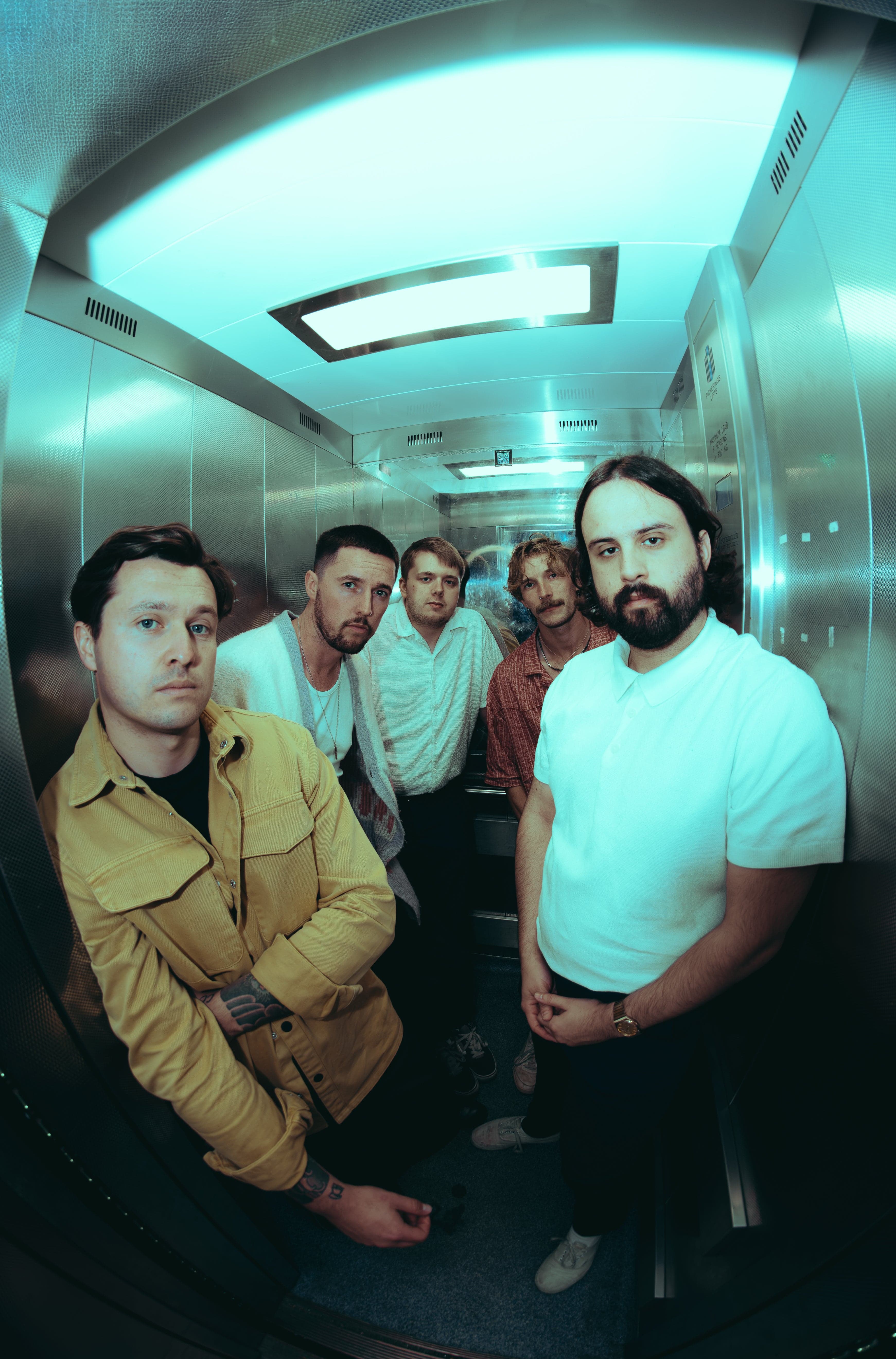 Crystal Tides event image