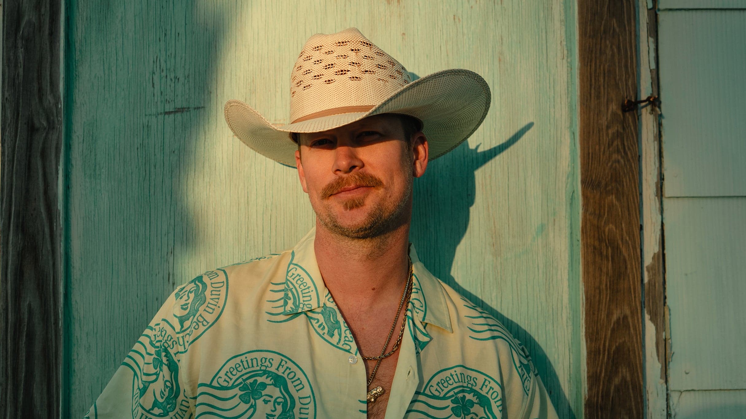 Brian Kelley event image