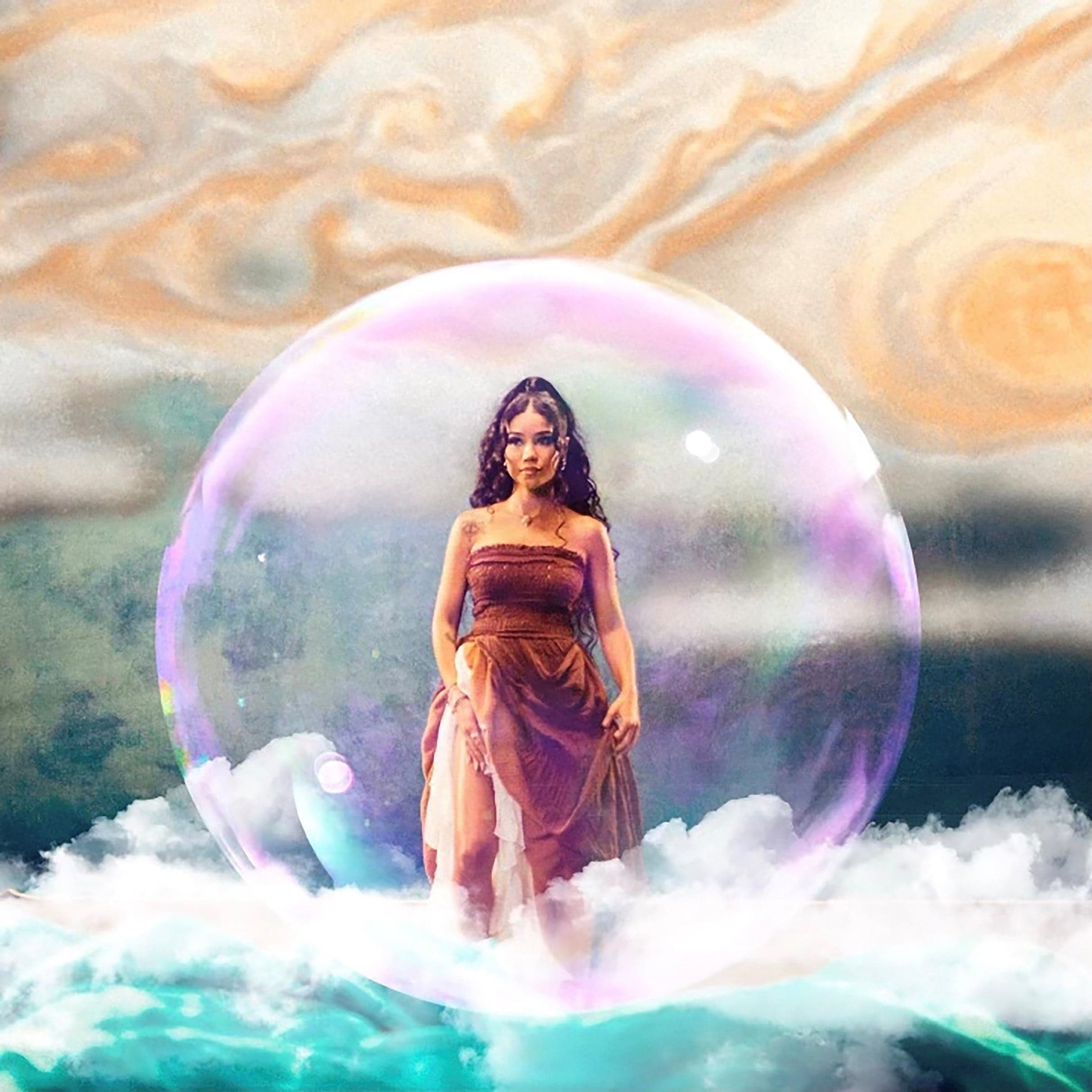 Jhené Aiko: The Magic Hour Tour event image