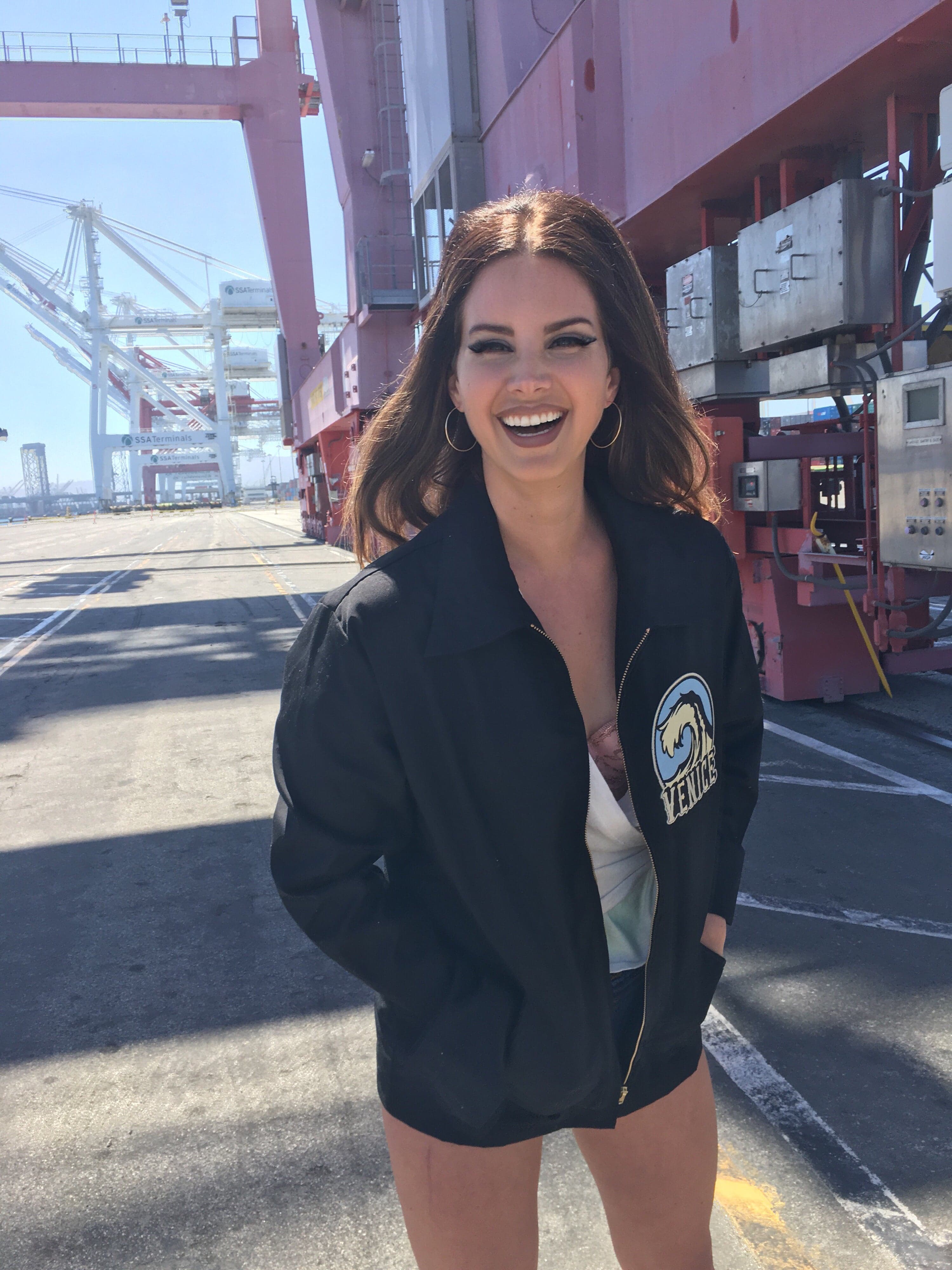 Lana Del Rey - One Special Night, One Special Show - Platinum Tickets event image