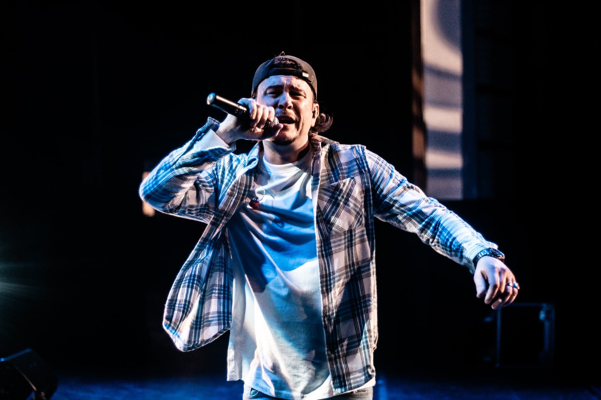 Morgan Wallen Tribute UK event image