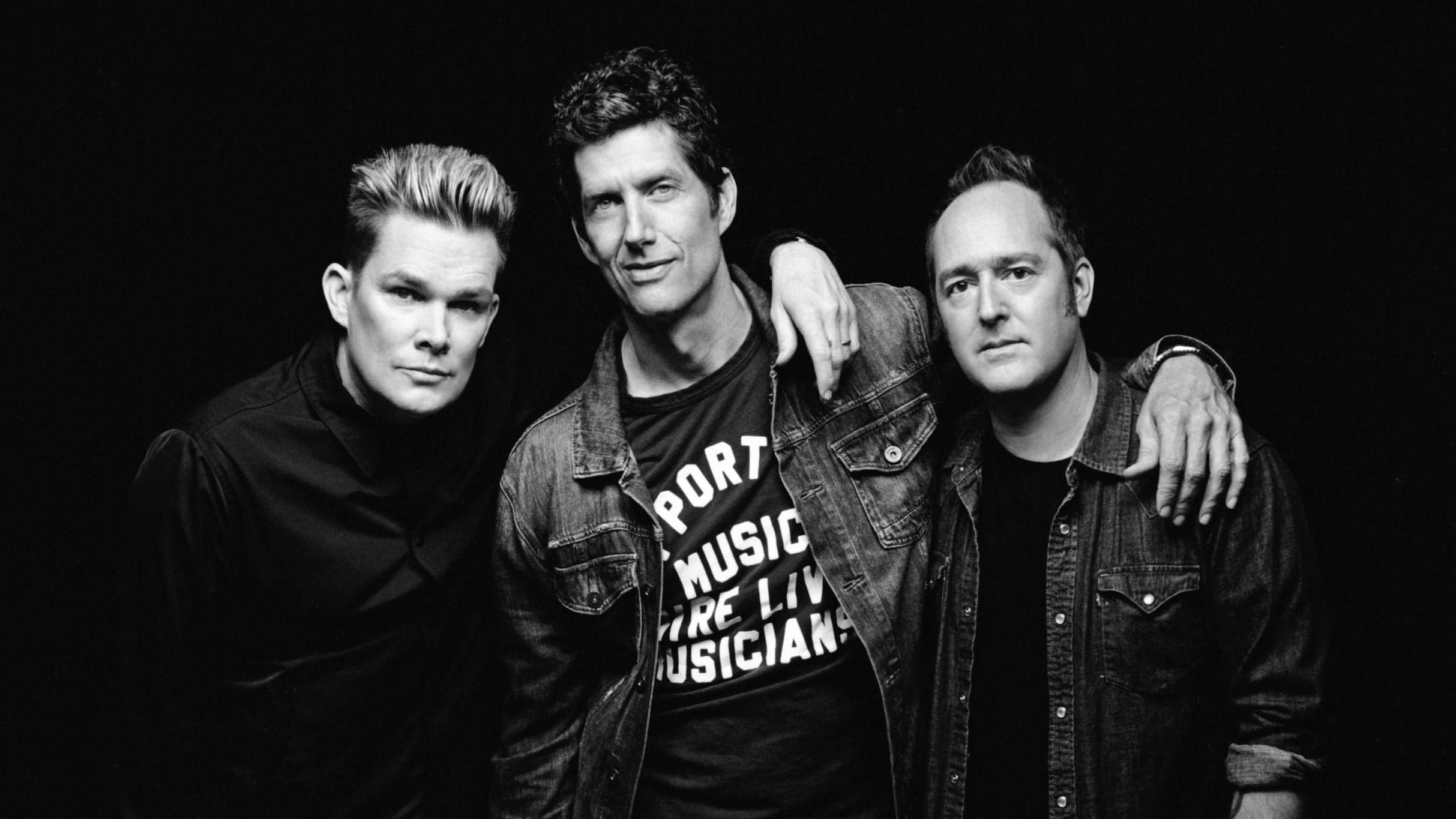 Never Ending '90s Presents: Ezra Ray Hart - '90s Hits & Xmas Riffs event image