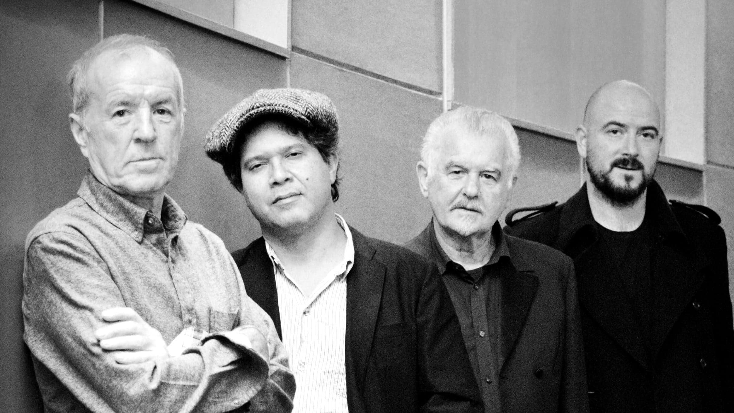 January Blues: the Animals + Geno Washington and the Ram Jam Band event image