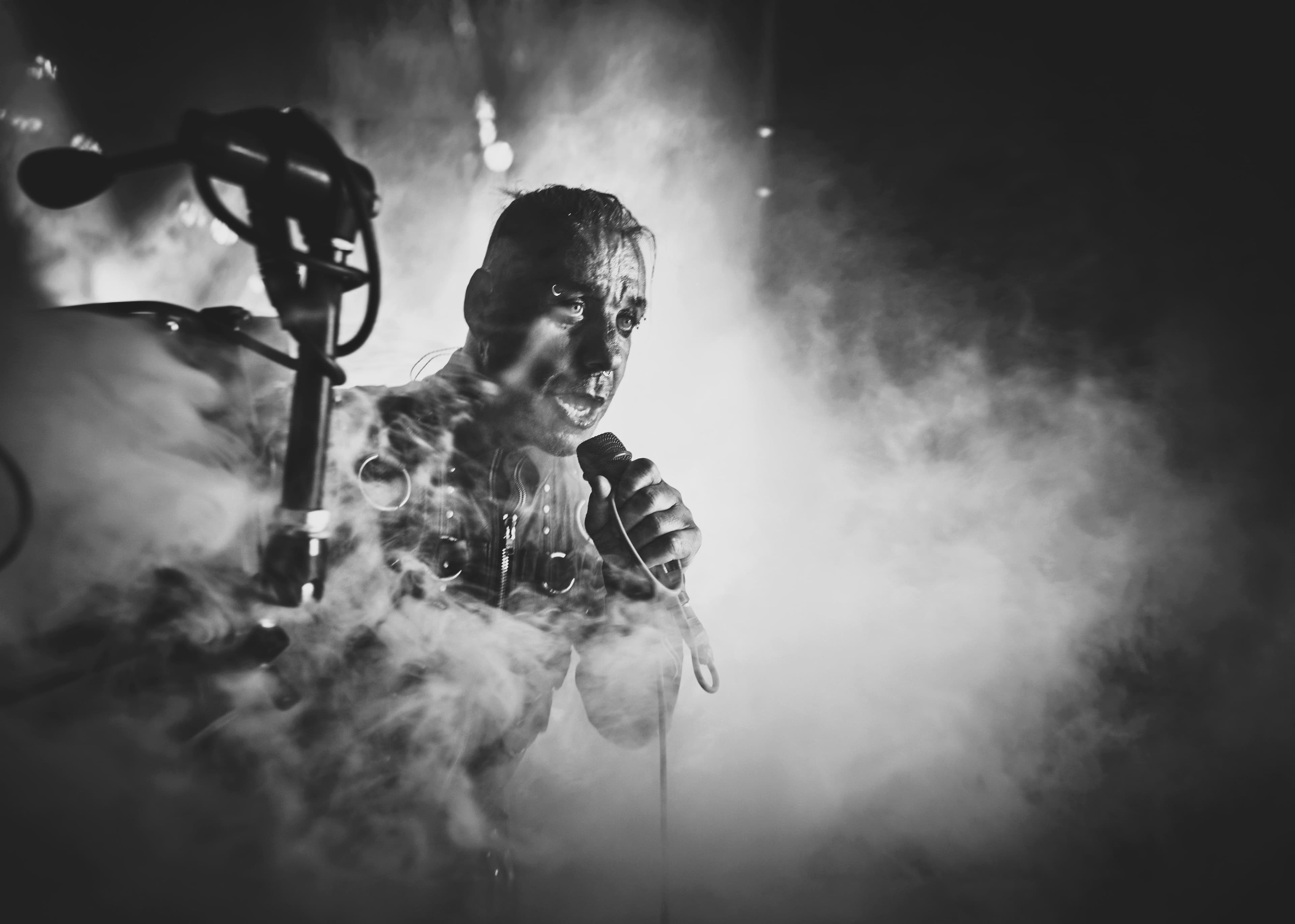 Till Lindemann event image