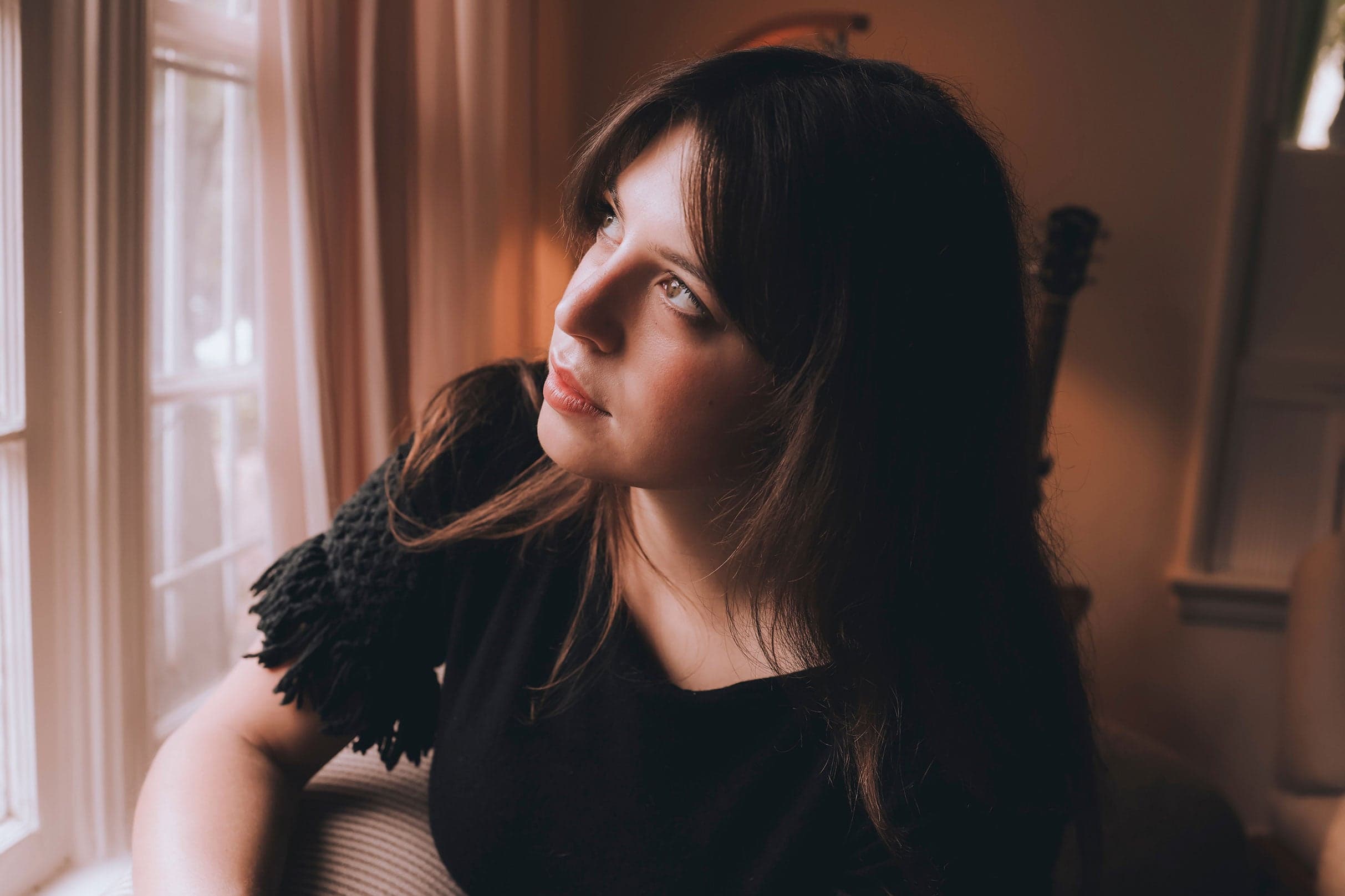 Grace Enger - The Satisfied Girl Tour @ 191 Toole event image