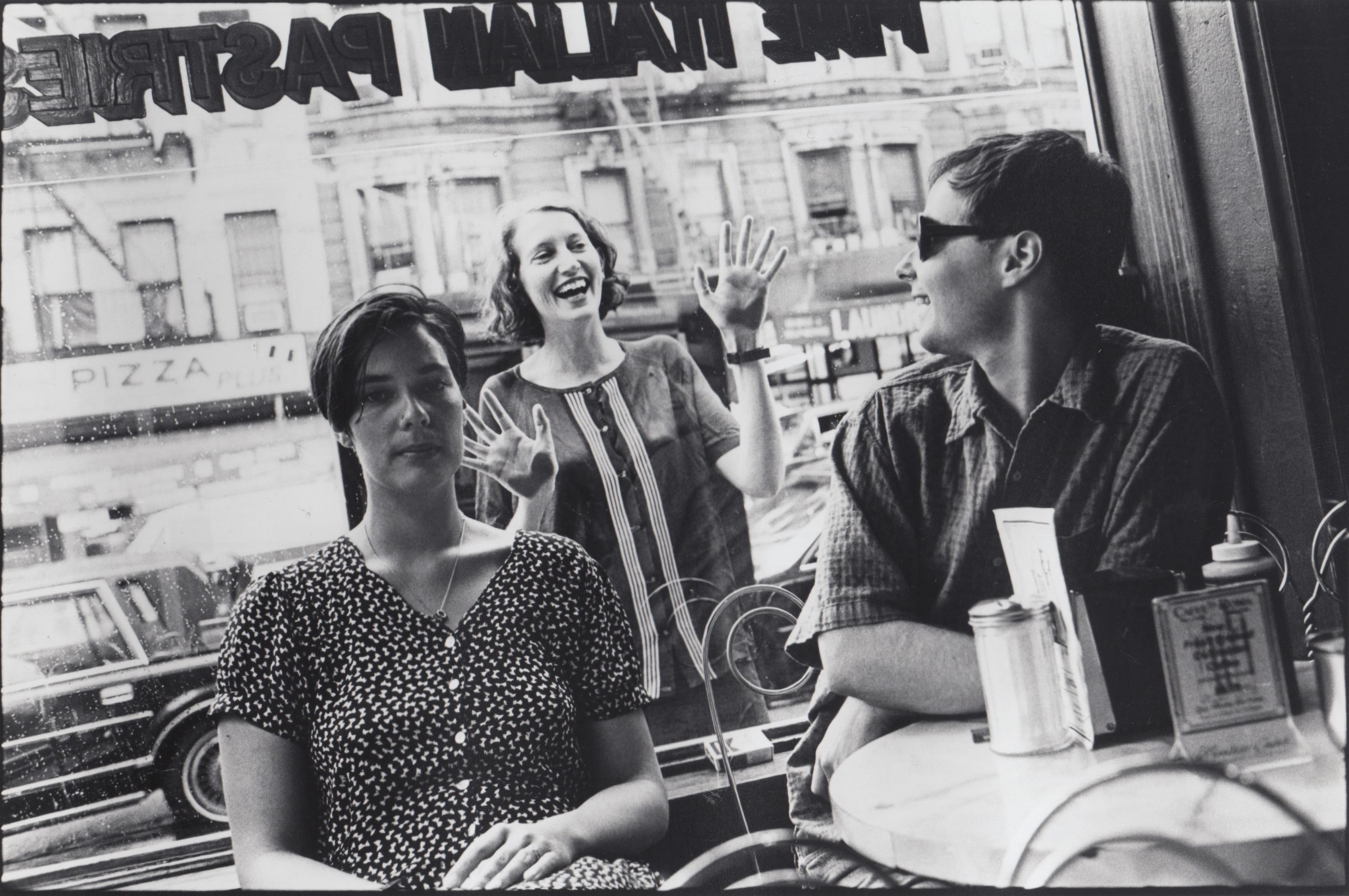 Stereolab event image
