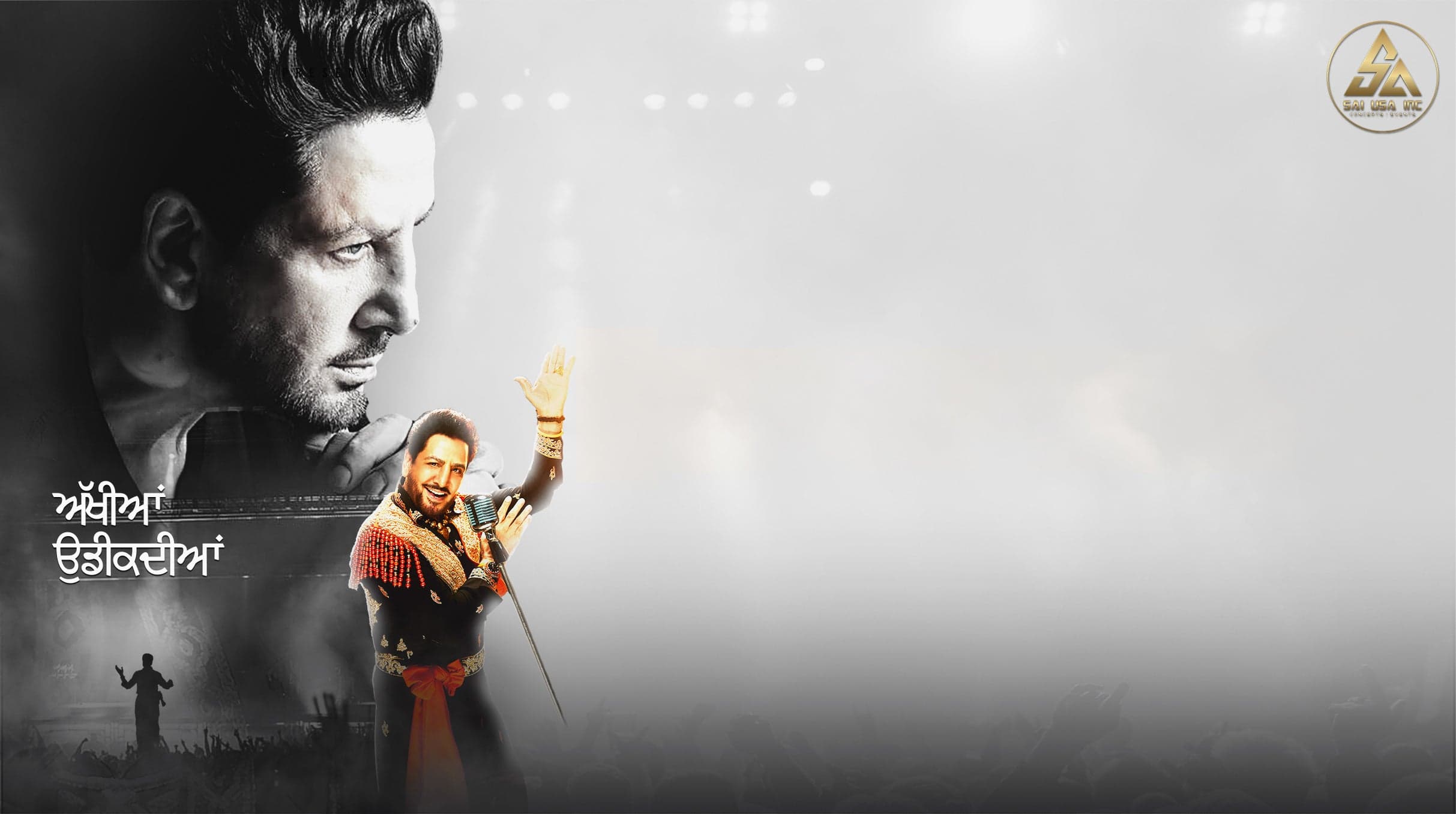 Gurdas Maan event image