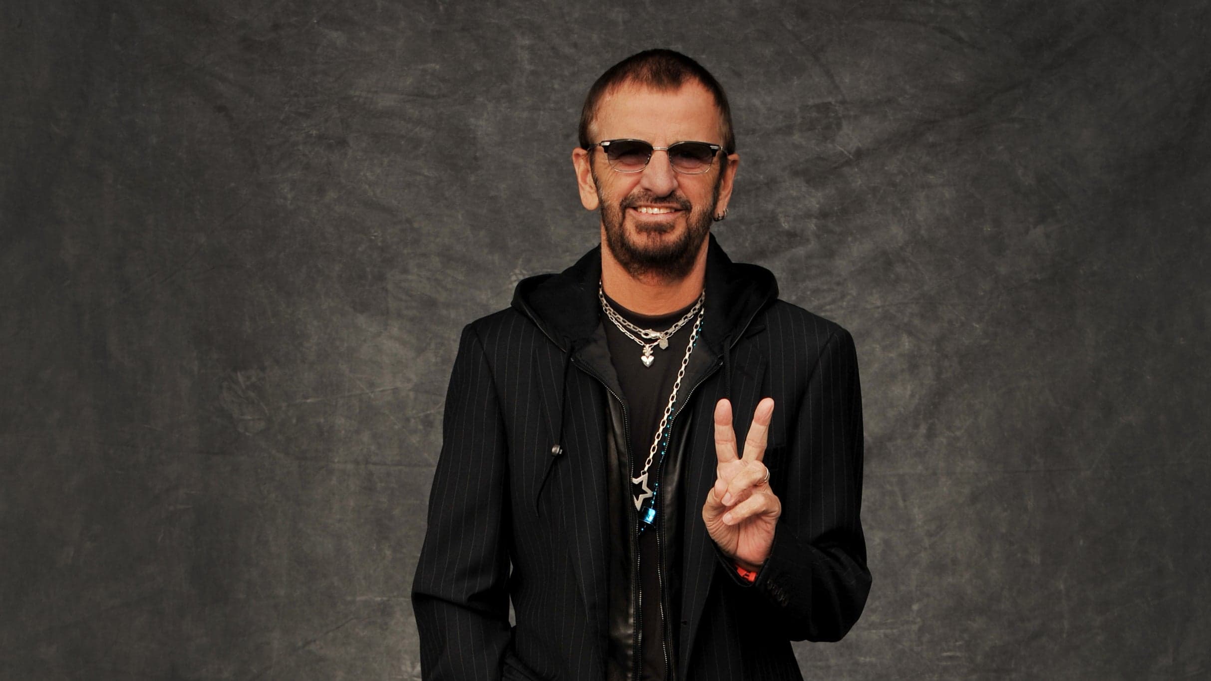 Ringo Starr event image
