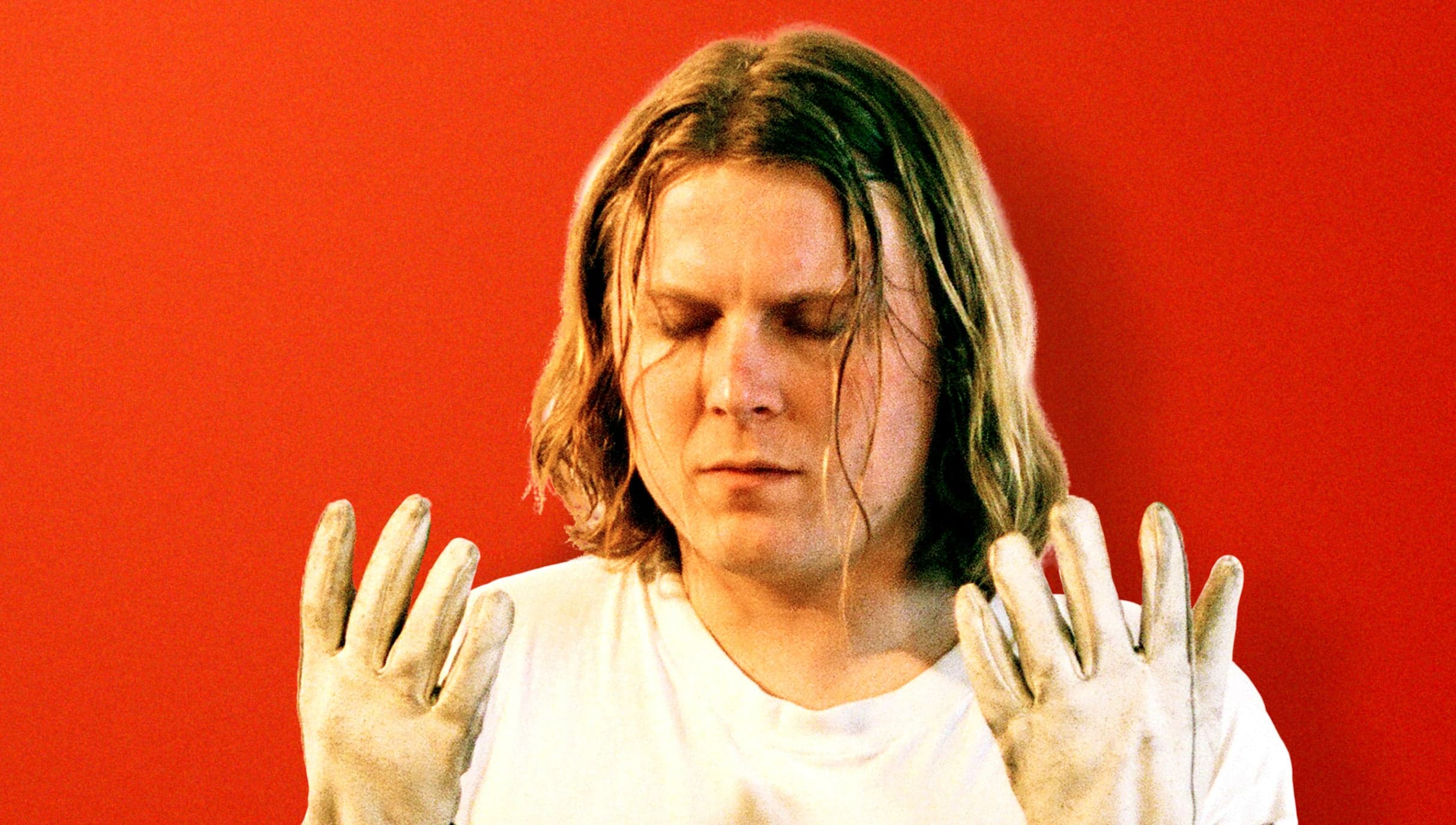 Ty Segall @ 191 Toole event image