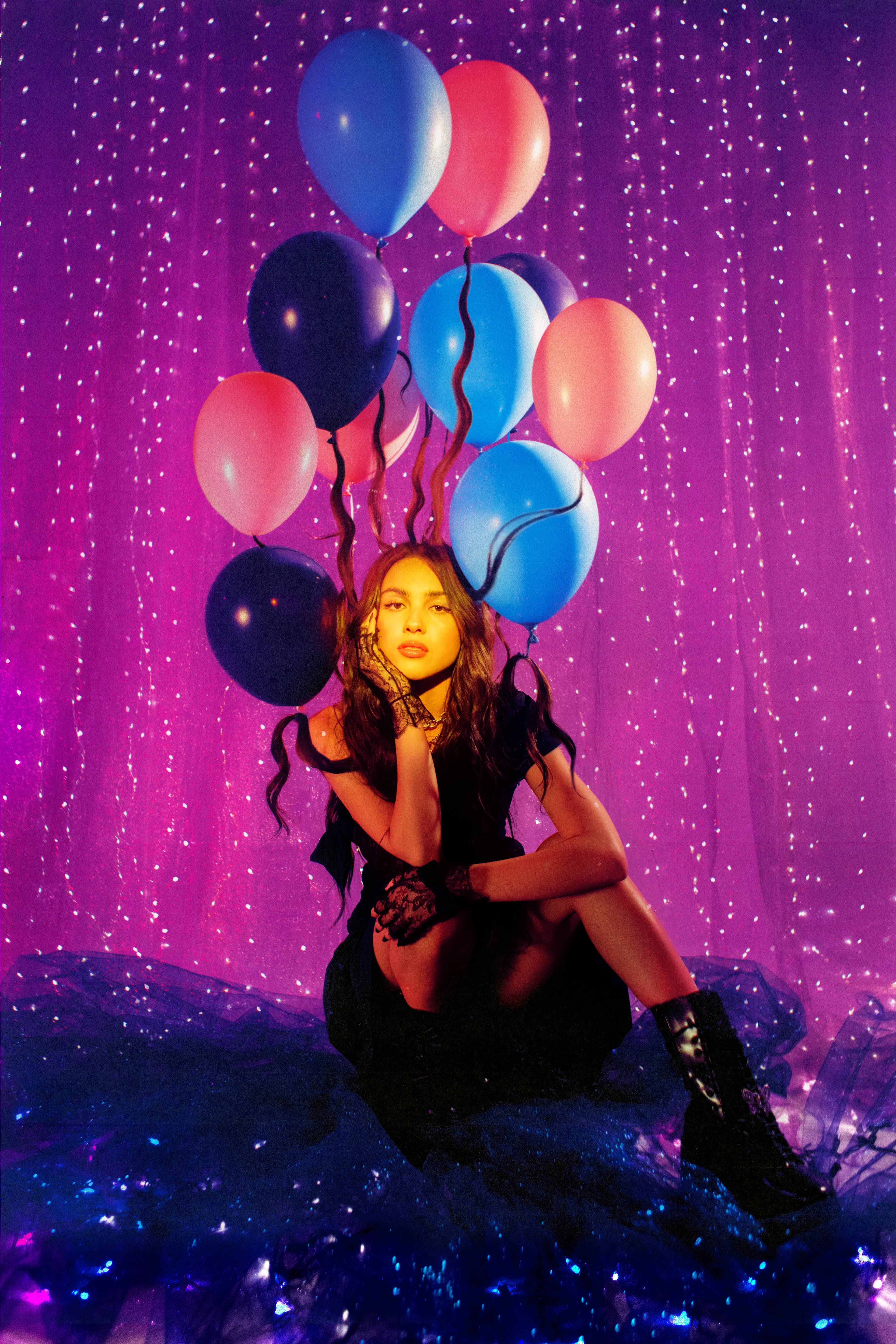 Olivia Rodrigo - GUTS world tour event image