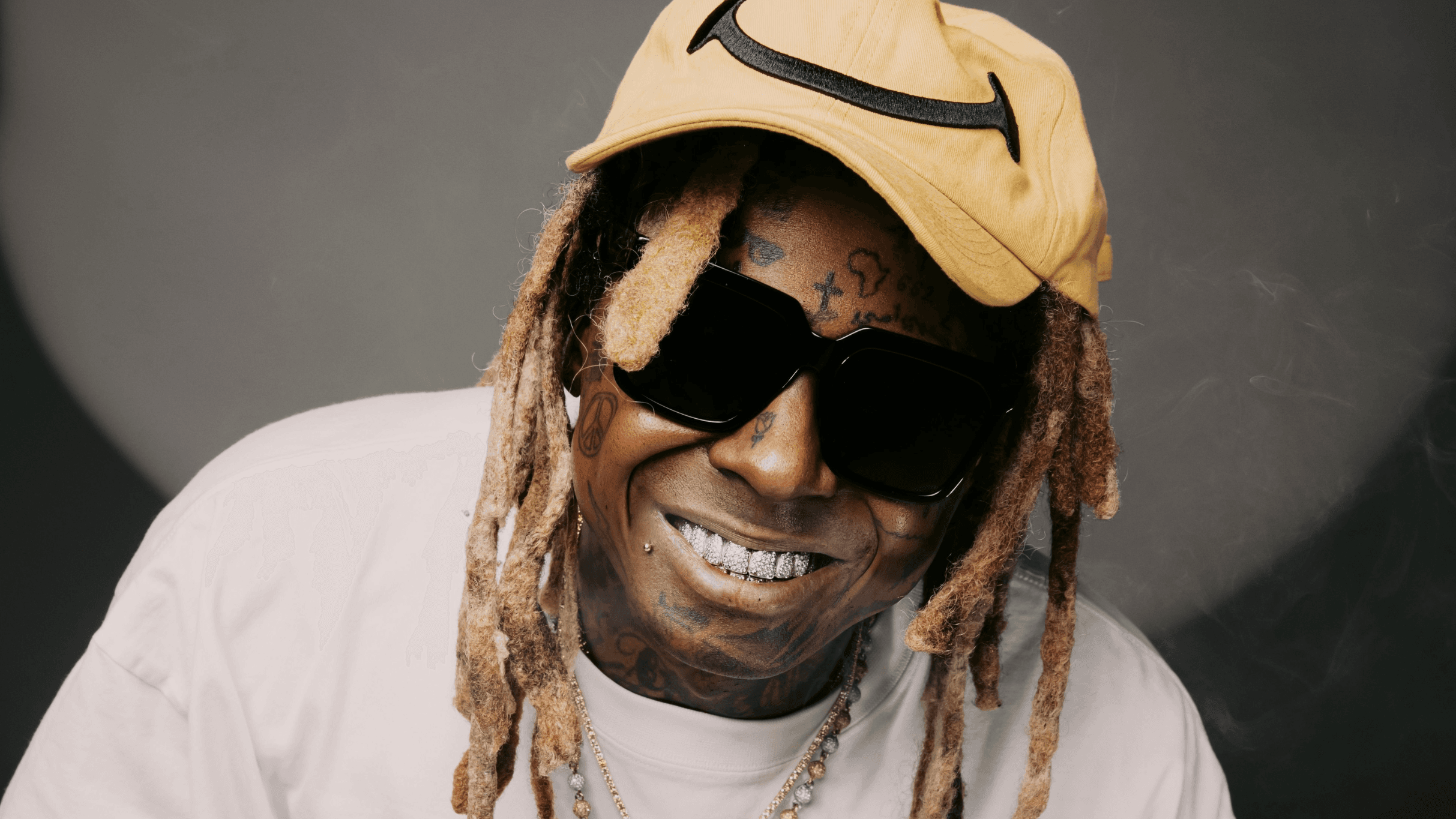 LIL WAYNE: 20 YEARS OF CARTER CLASSICS event image