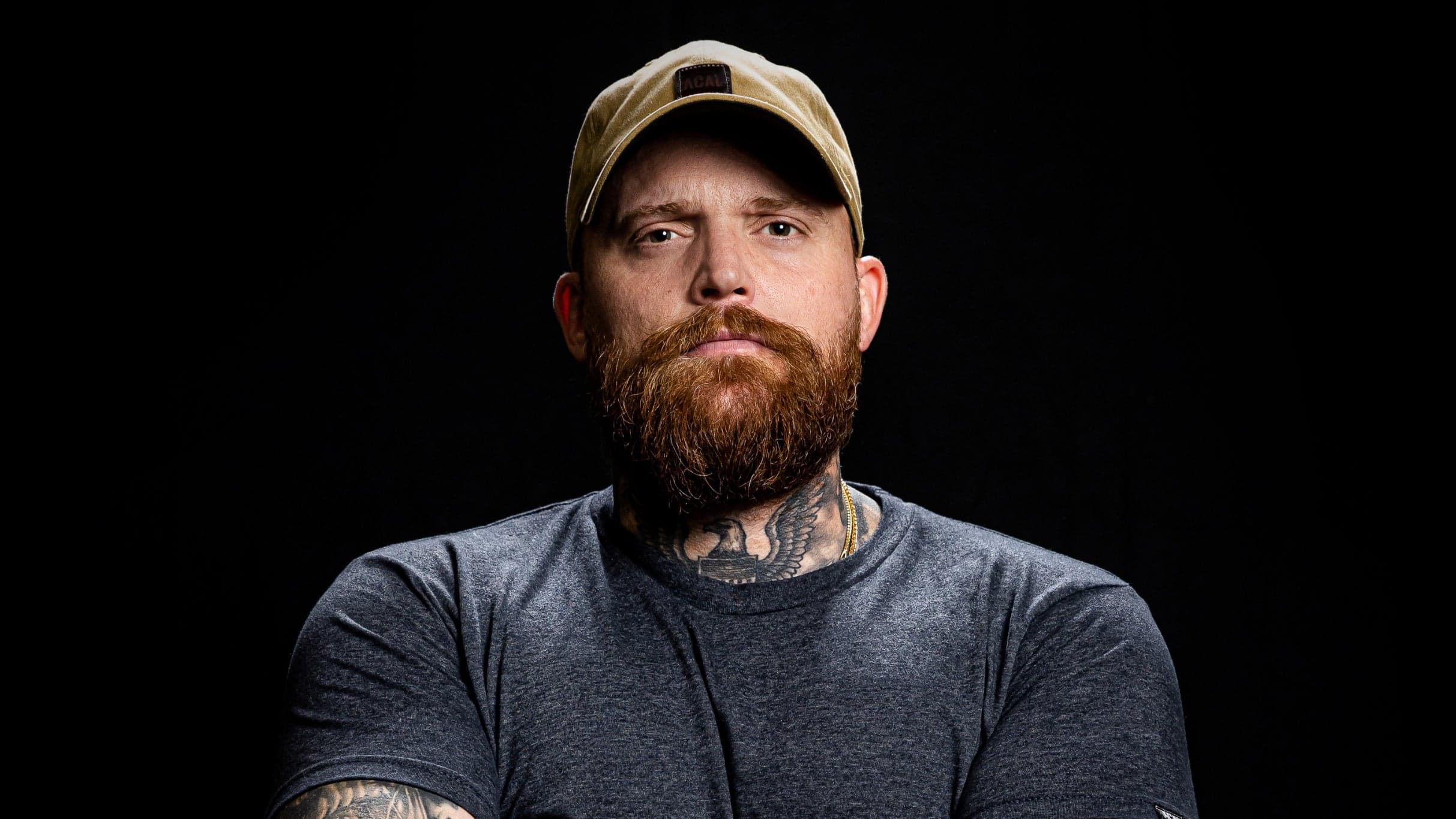 Adam Calhoun event image
