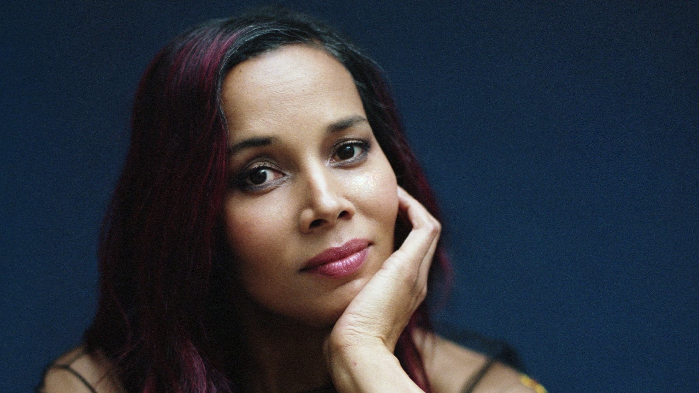 Rhiannon Giddens event image
