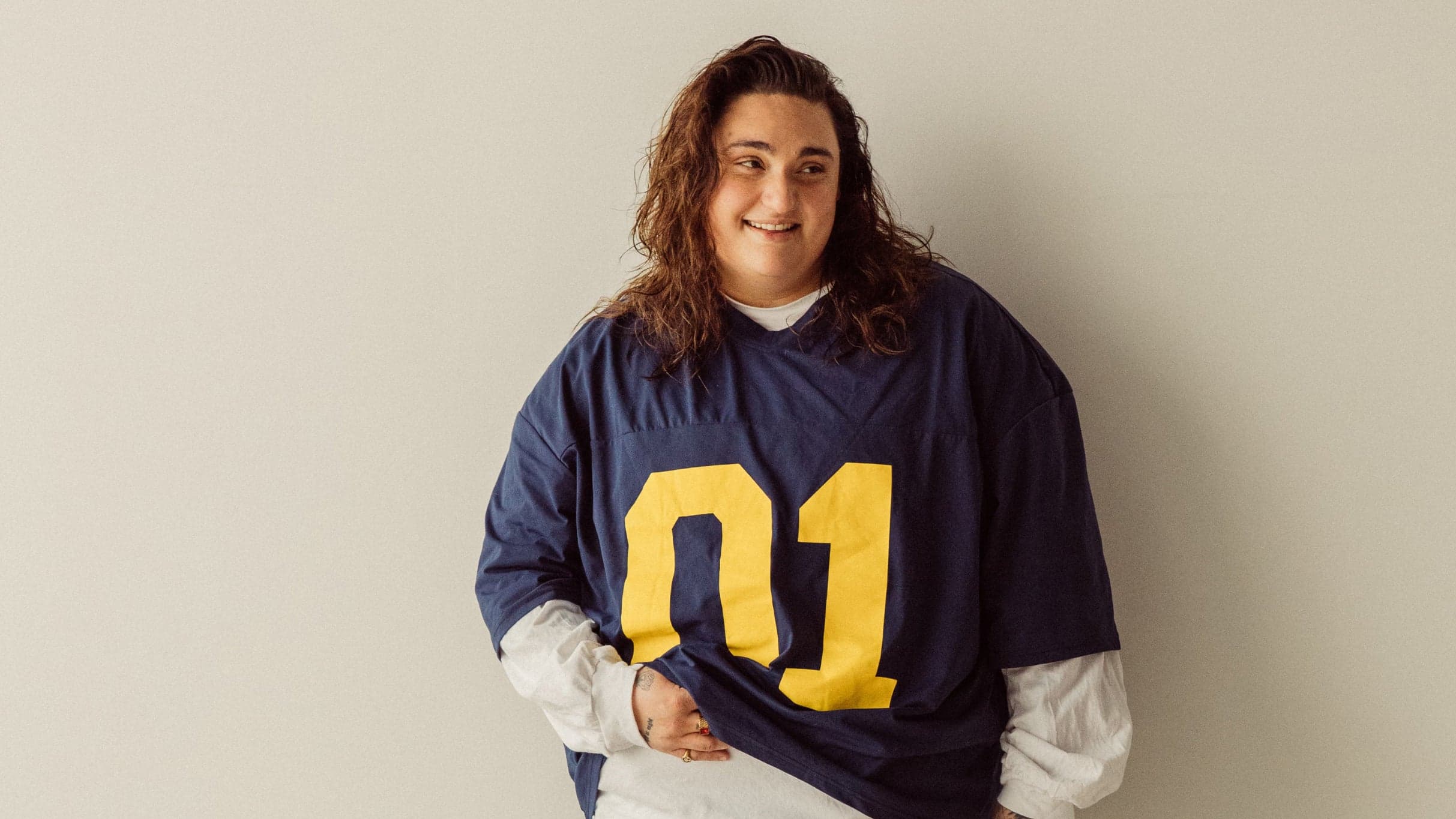 Jamie Fine event image