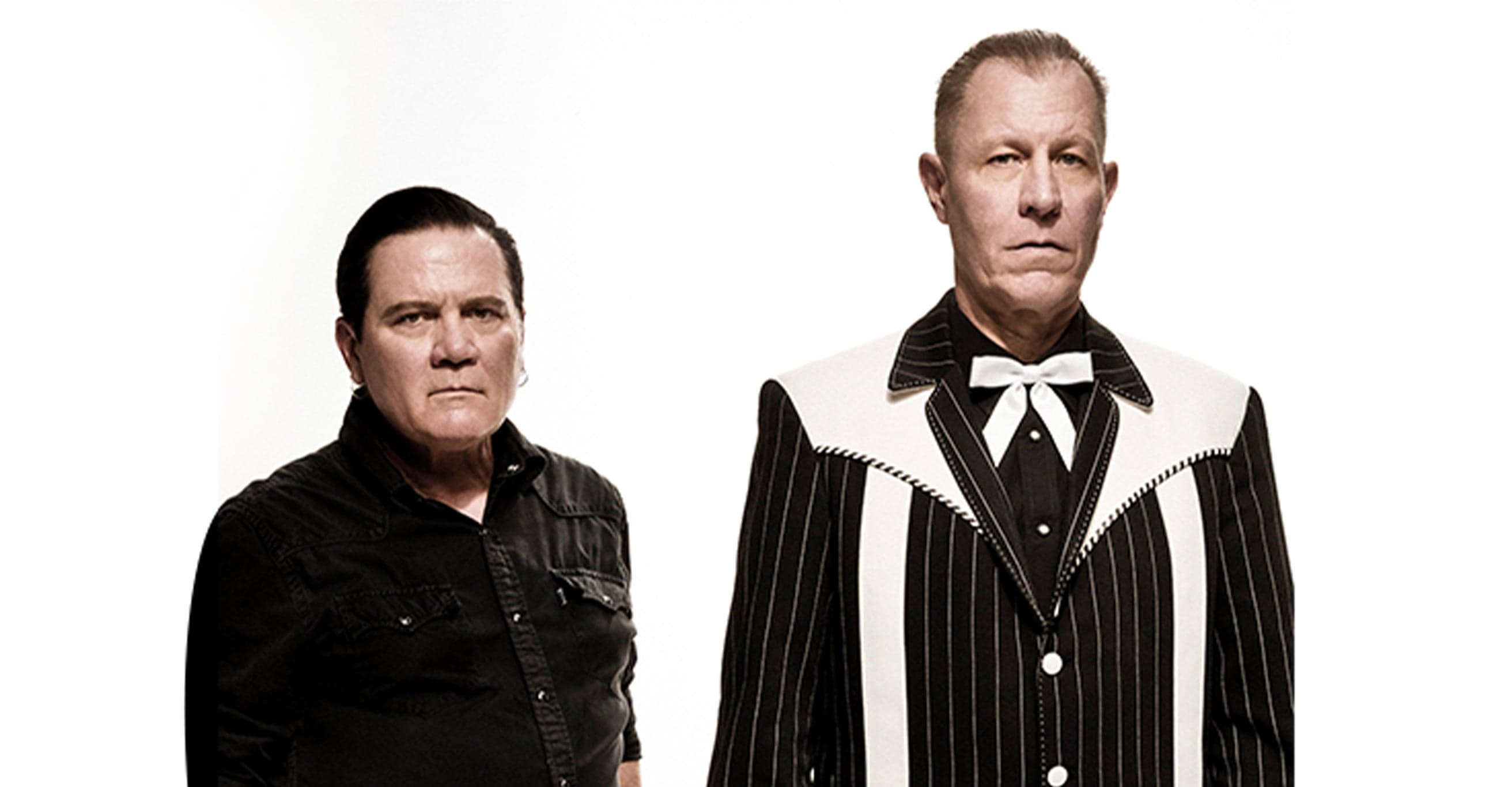 Reverend Horton Heat w/ Dale Watson event image
